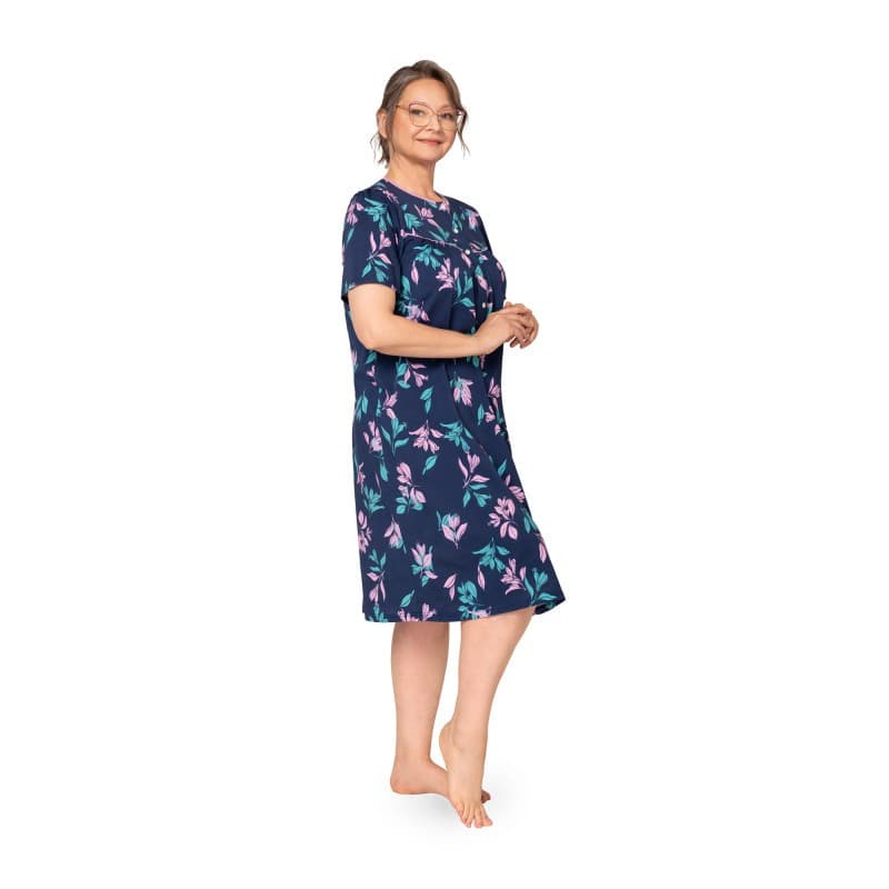 KOSZULA DAMSKA BOGNA I 203 KR