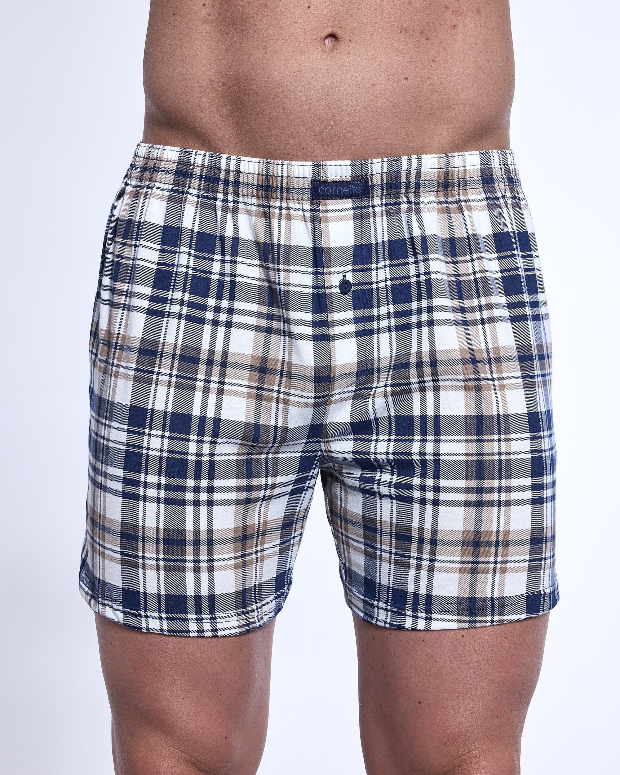 BOKSERKI COMFORT 002/319