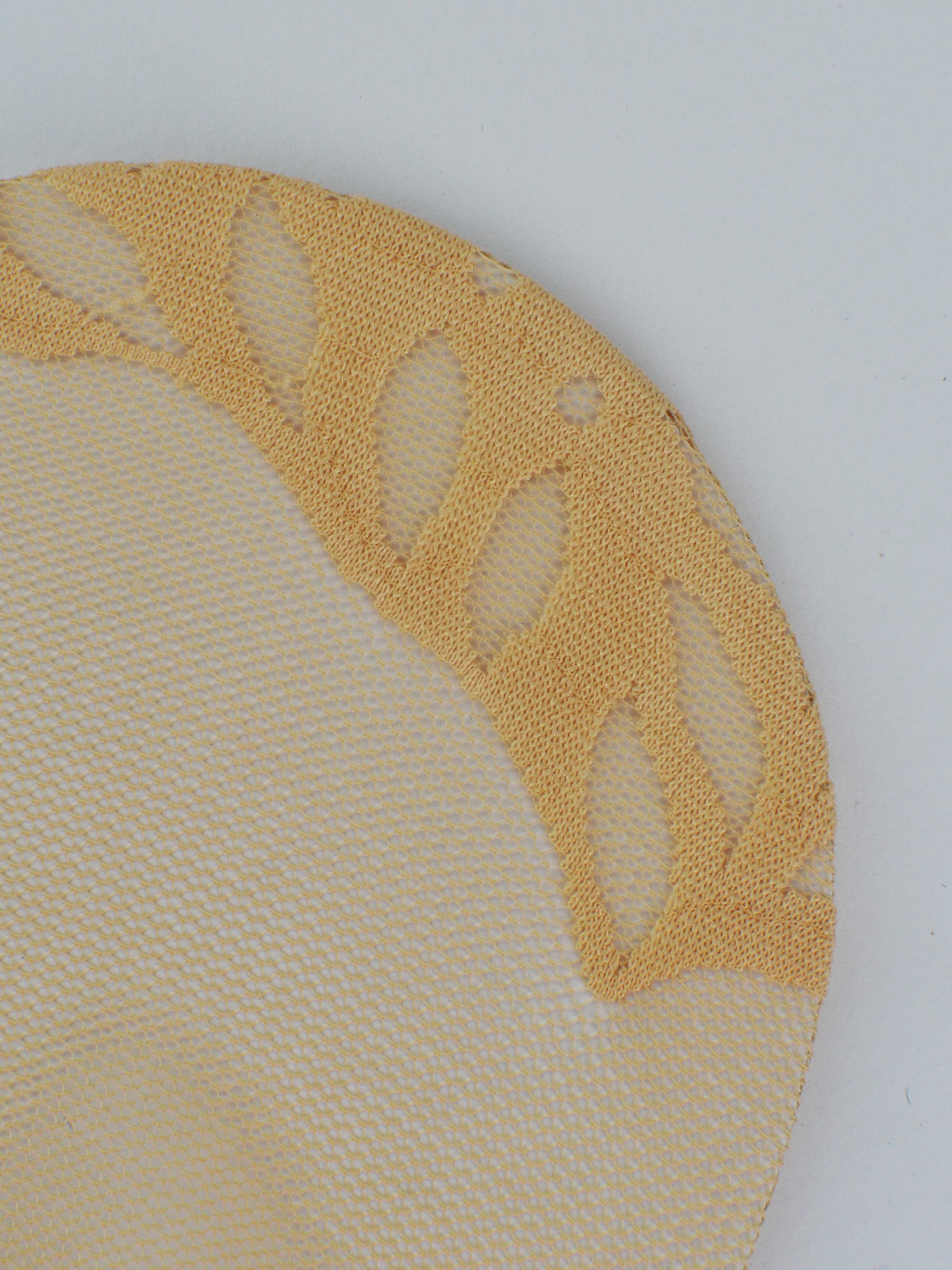 SKARPETKI KORONKOWE SN035