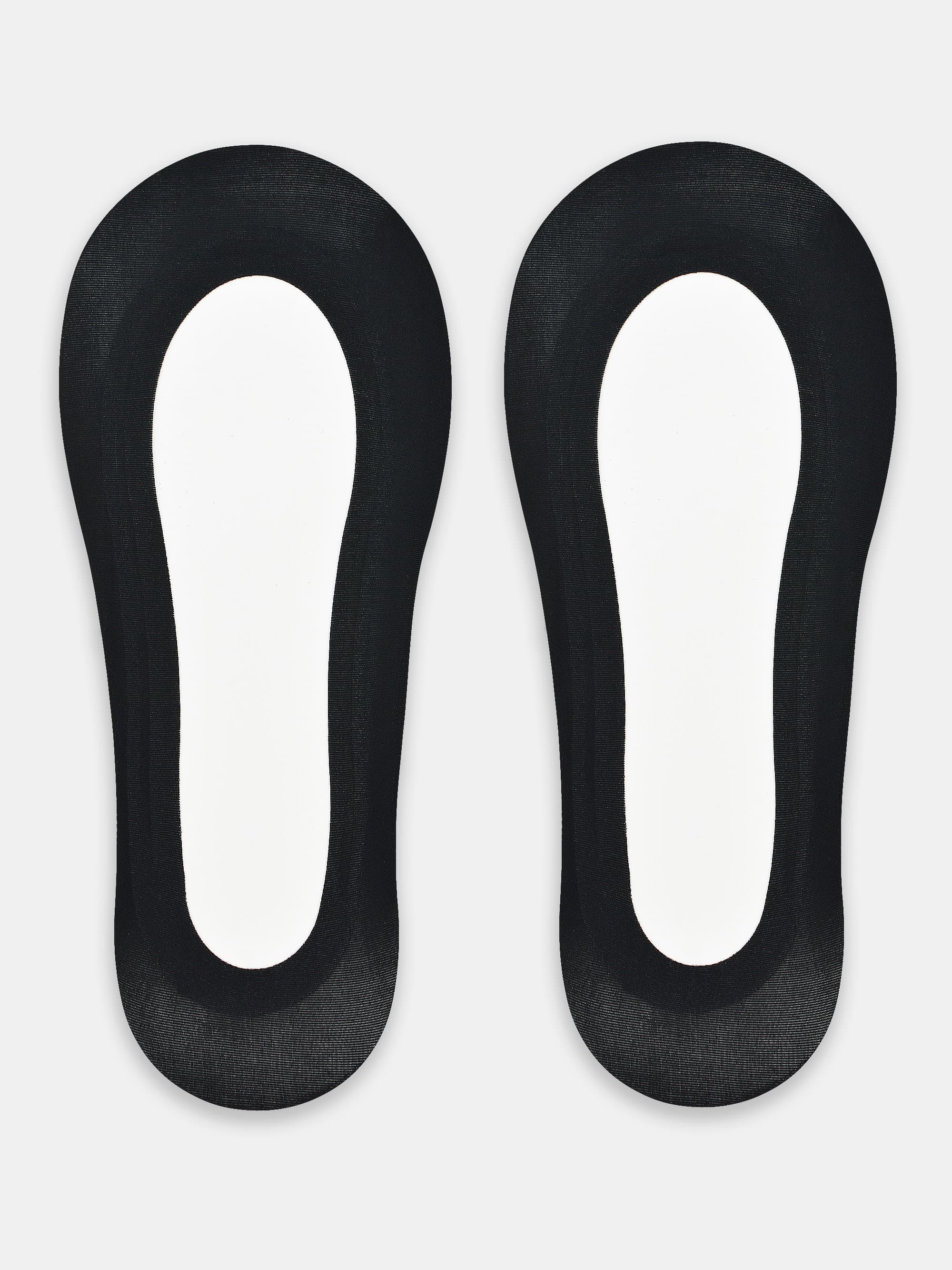 BALERINKI LASEROWE SILIKON ABS SN036