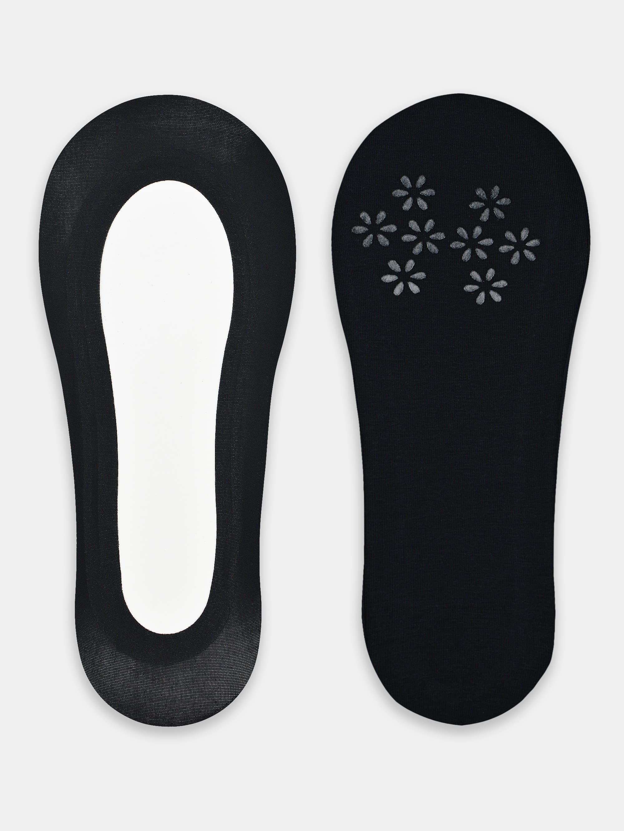 BALERINKI LASEROWE SILIKON ABS SN036