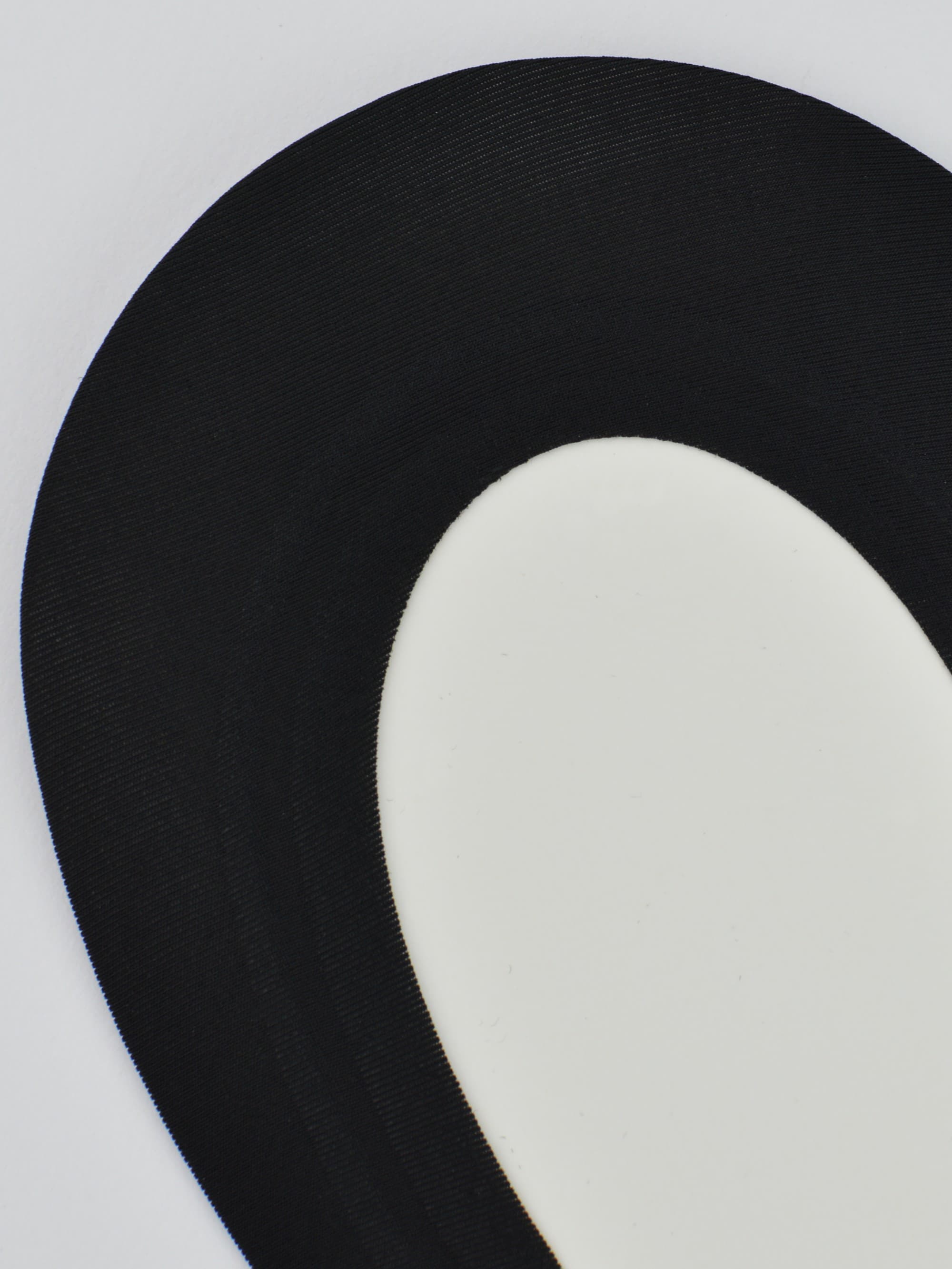 BALERINKI LASEROWE SILIKON ABS SN036