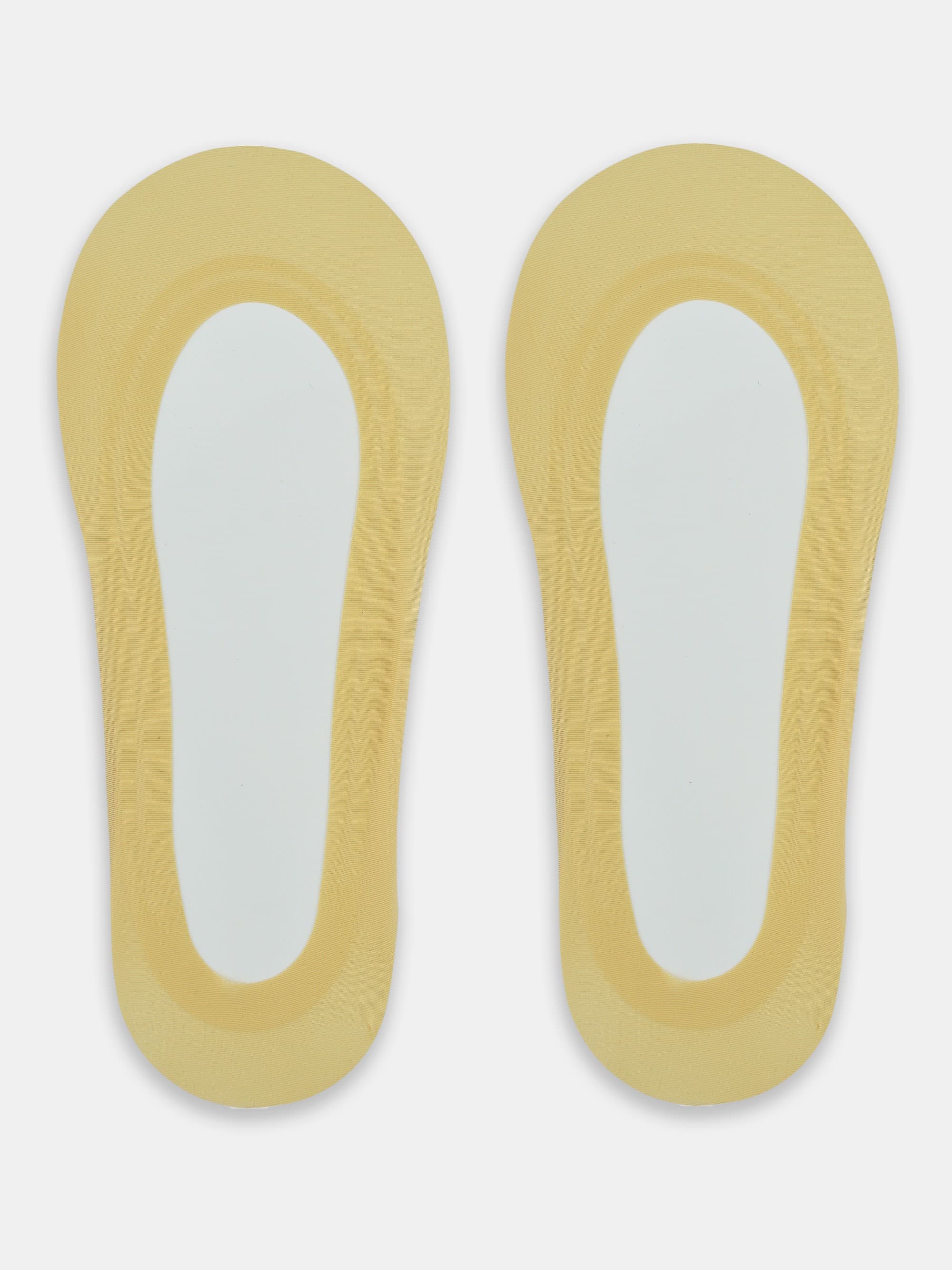 BALERINKI LASEROWE SILIKON ABS SN036