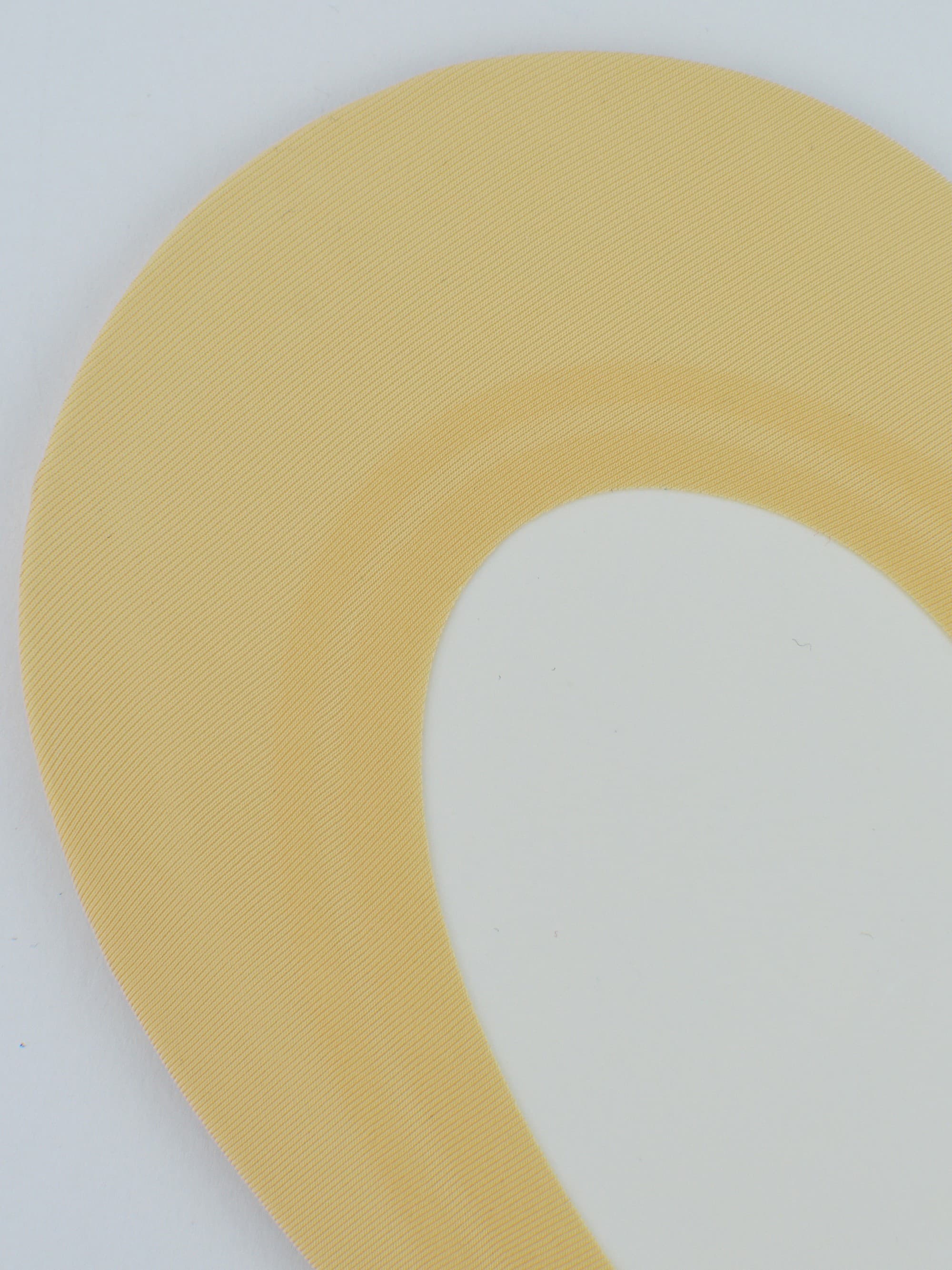 BALERINKI LASEROWE SILIKON ABS SN036