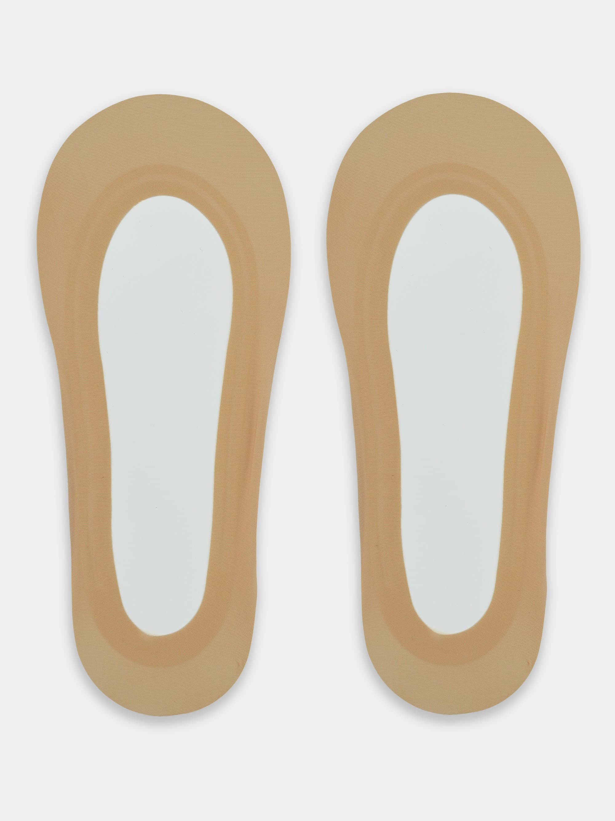 BALERINKI LASEROWE SILIKON ABS SN036