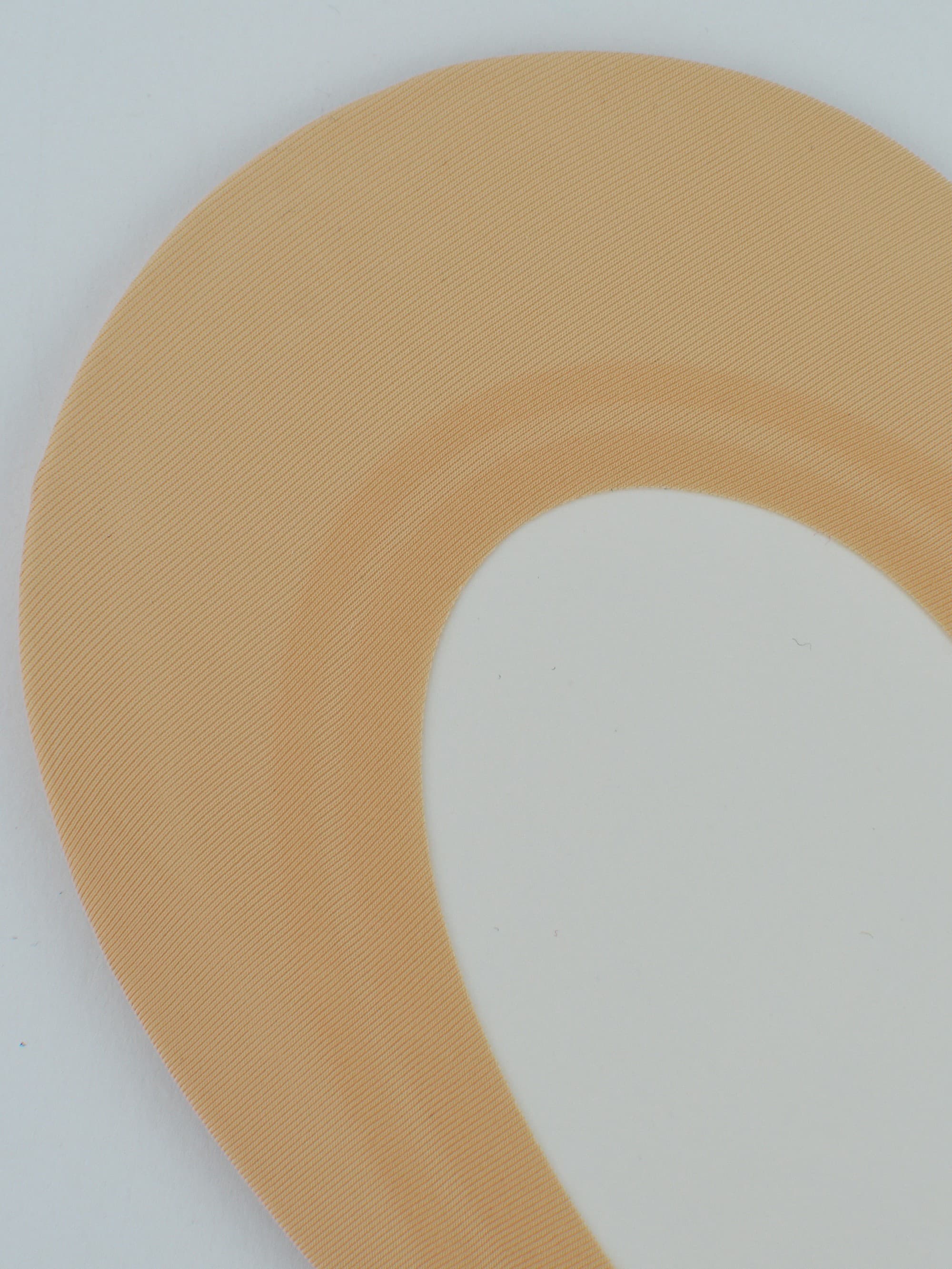 BALERINKI LASEROWE SILIKON ABS SN036