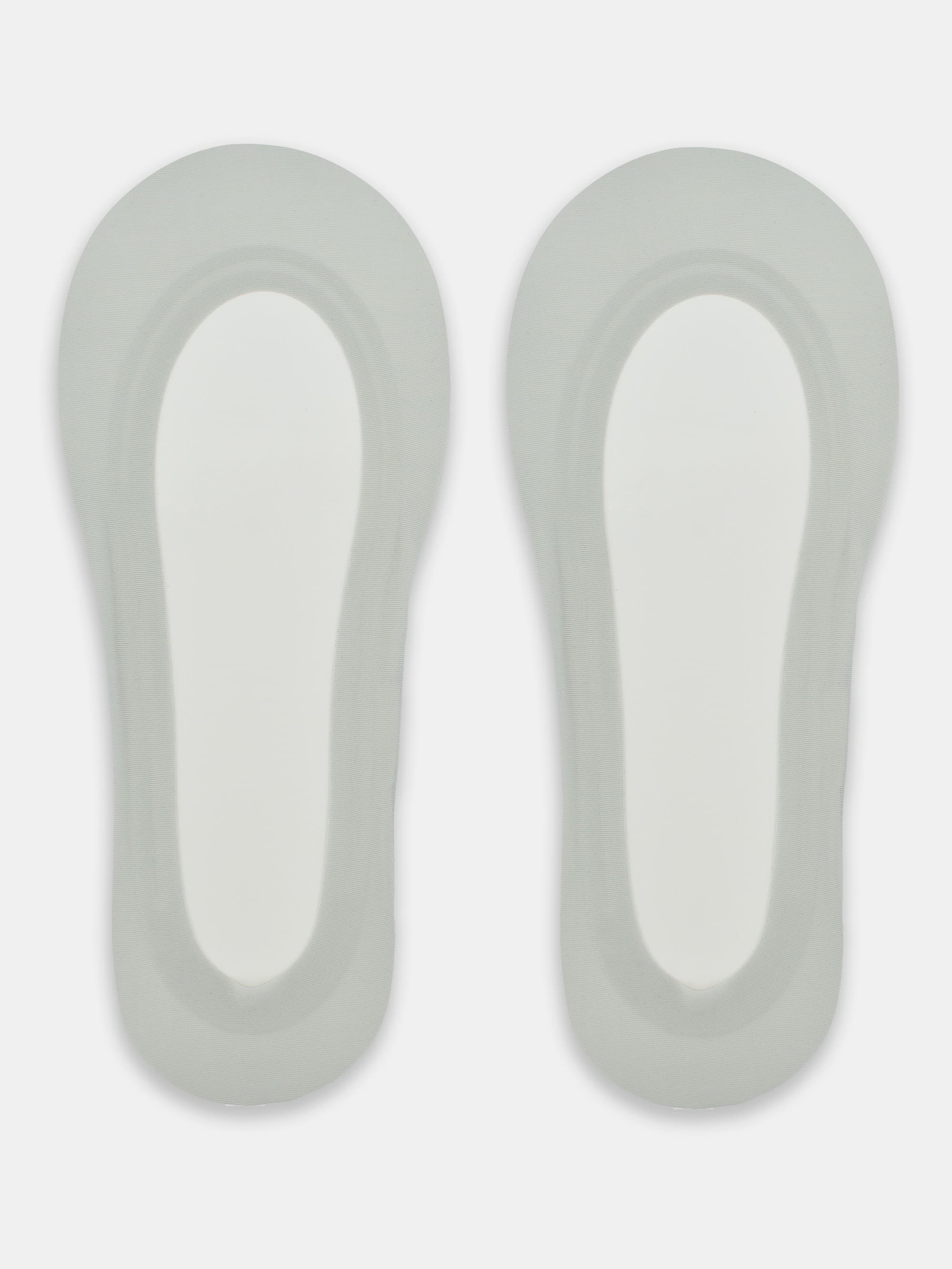 BALERINKI LASEROWE SILIKON ABS SN036