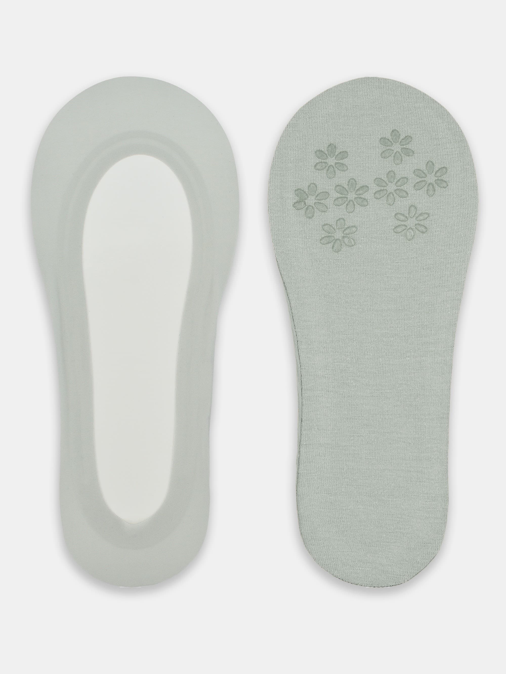 BALERINKI LASEROWE SILIKON ABS SN036