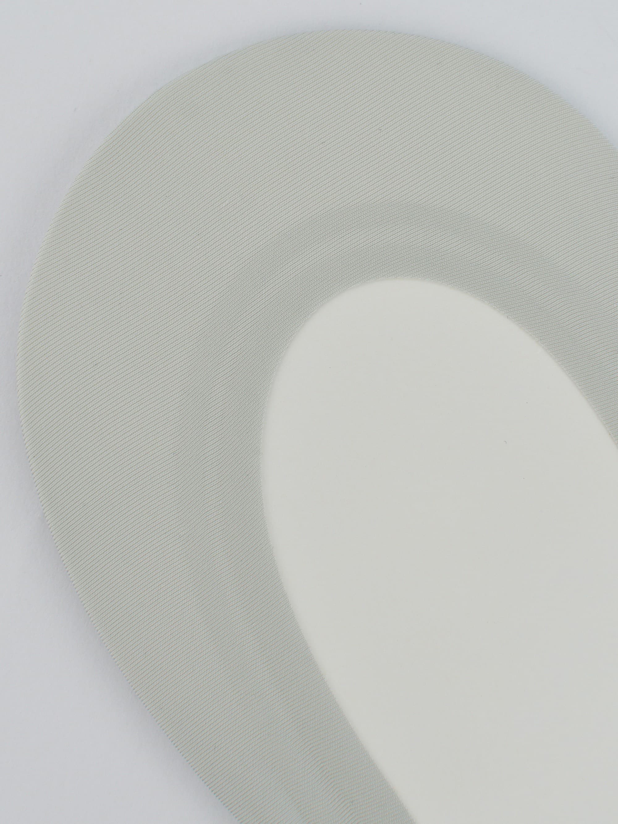 BALERINKI LASEROWE SILIKON ABS SN036