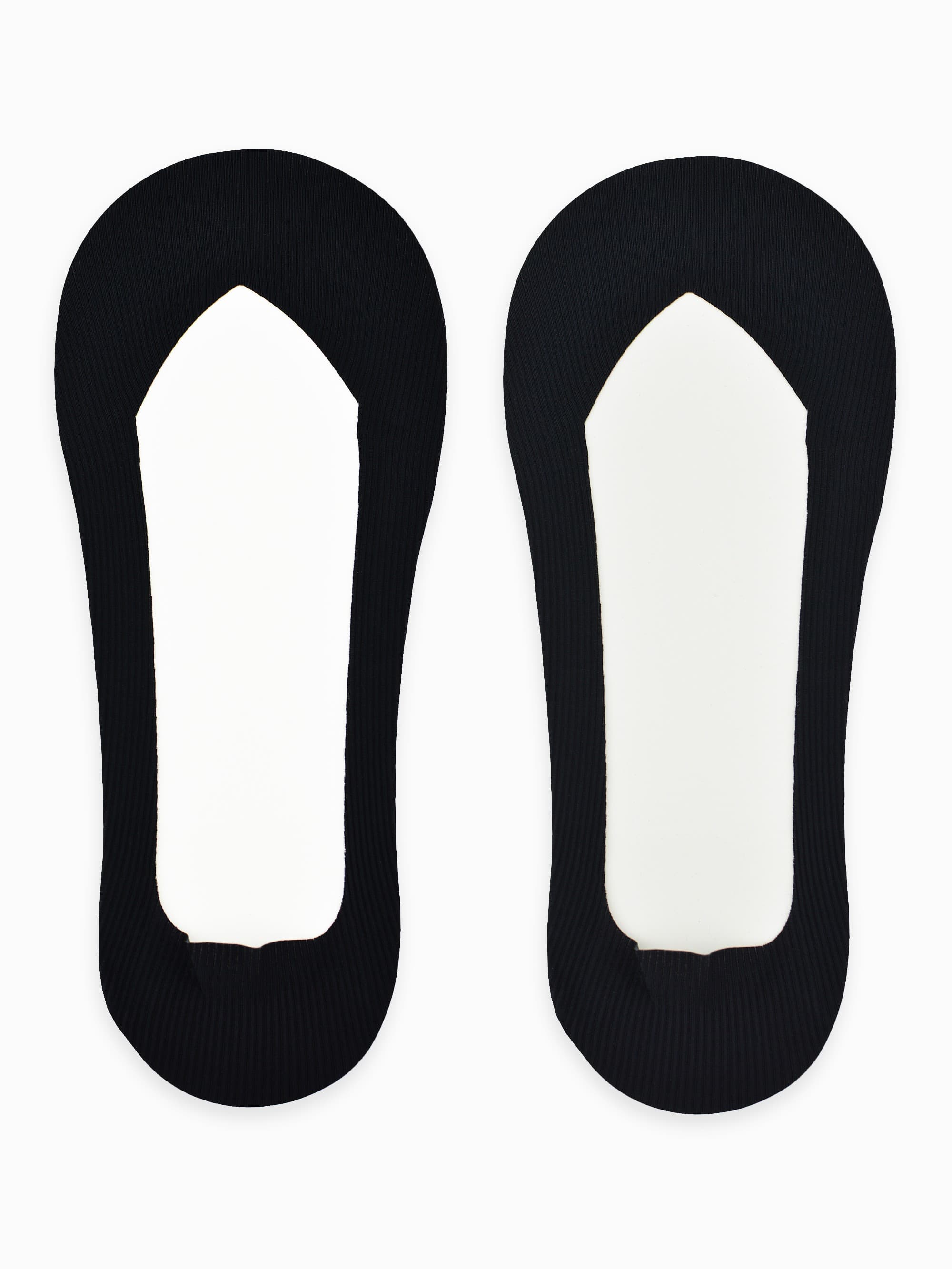 BALERINKI LASEROWE SILIKON ABS SN037