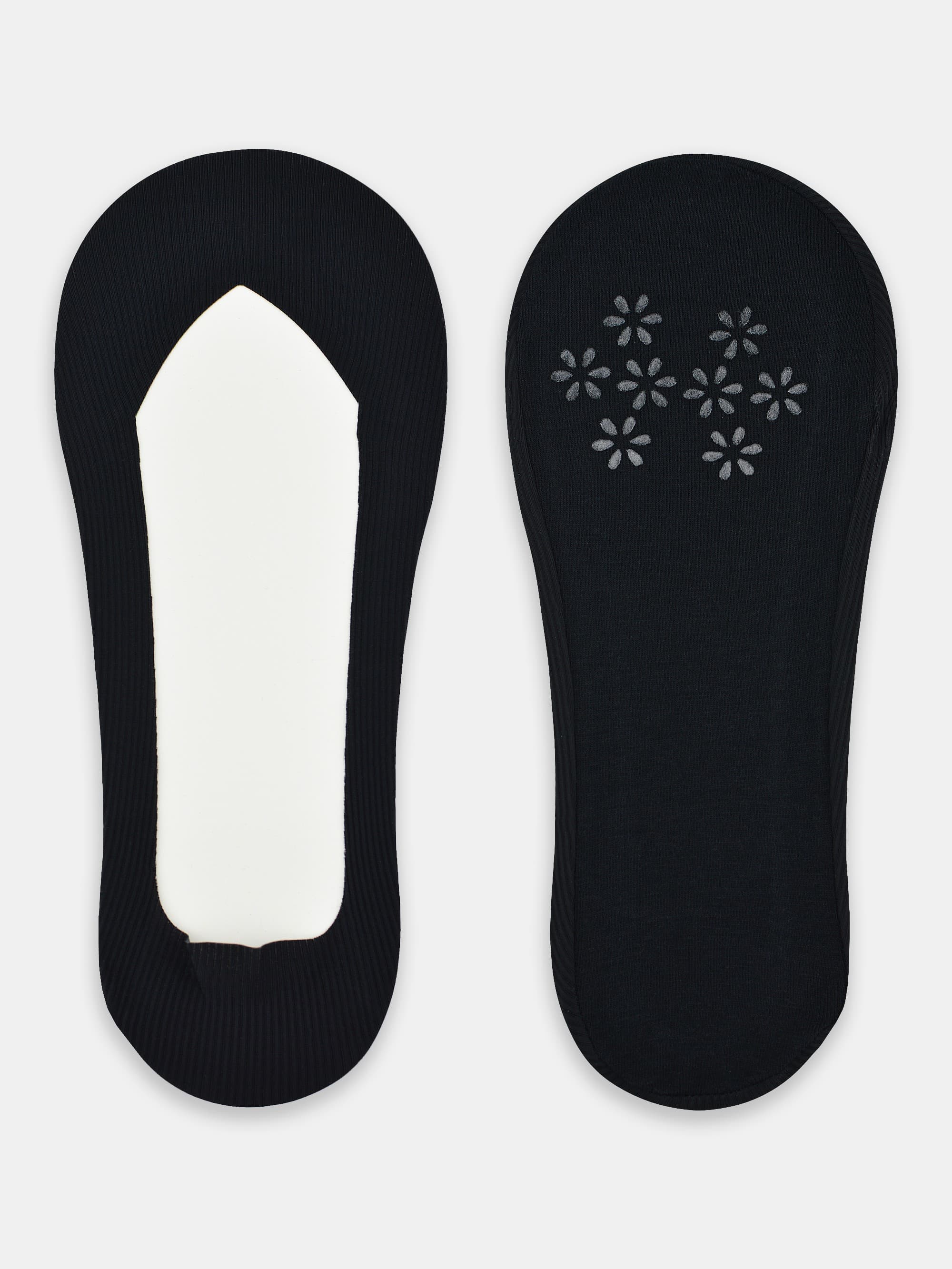 BALERINKI LASEROWE SILIKON ABS SN037