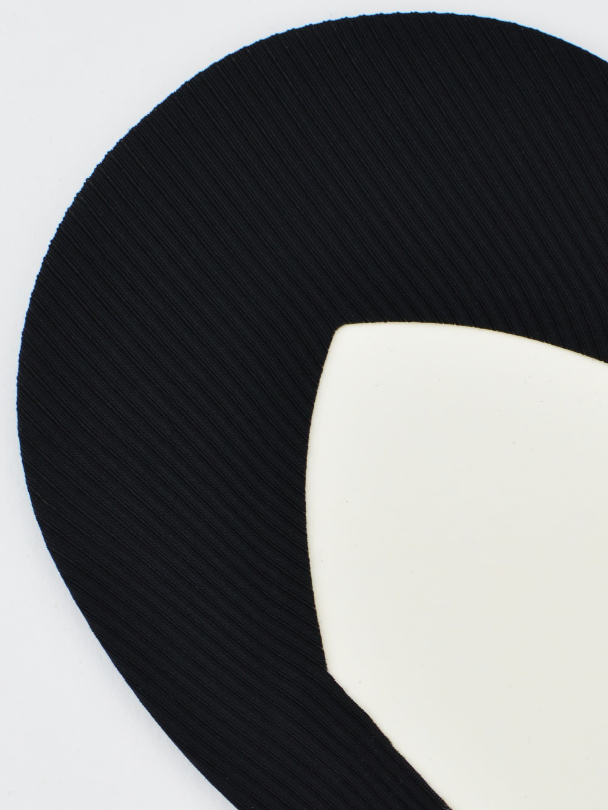 BALERINKI LASEROWE SILIKON ABS SN037