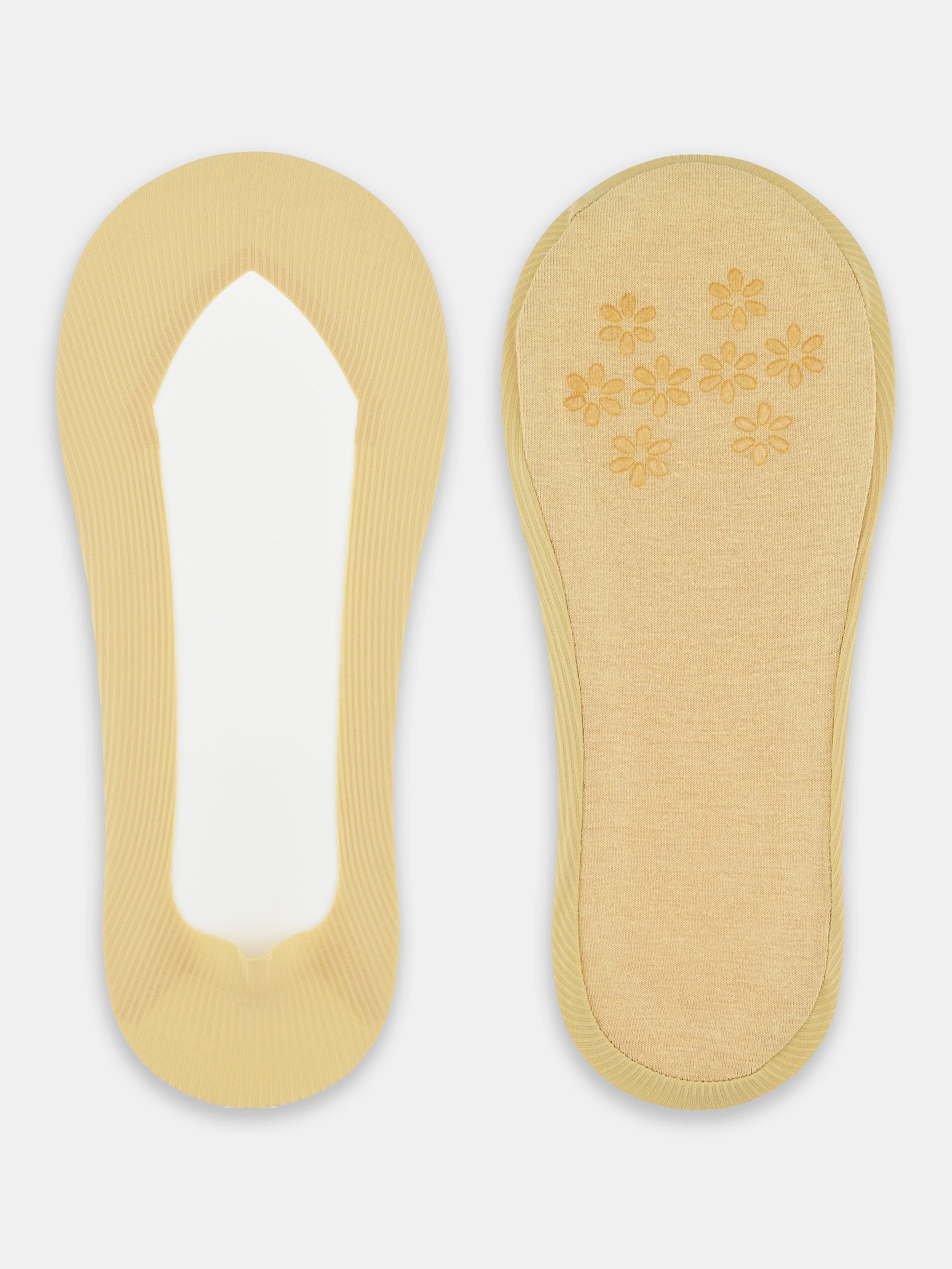 BALERINKI LASEROWE SILIKON ABS SN037