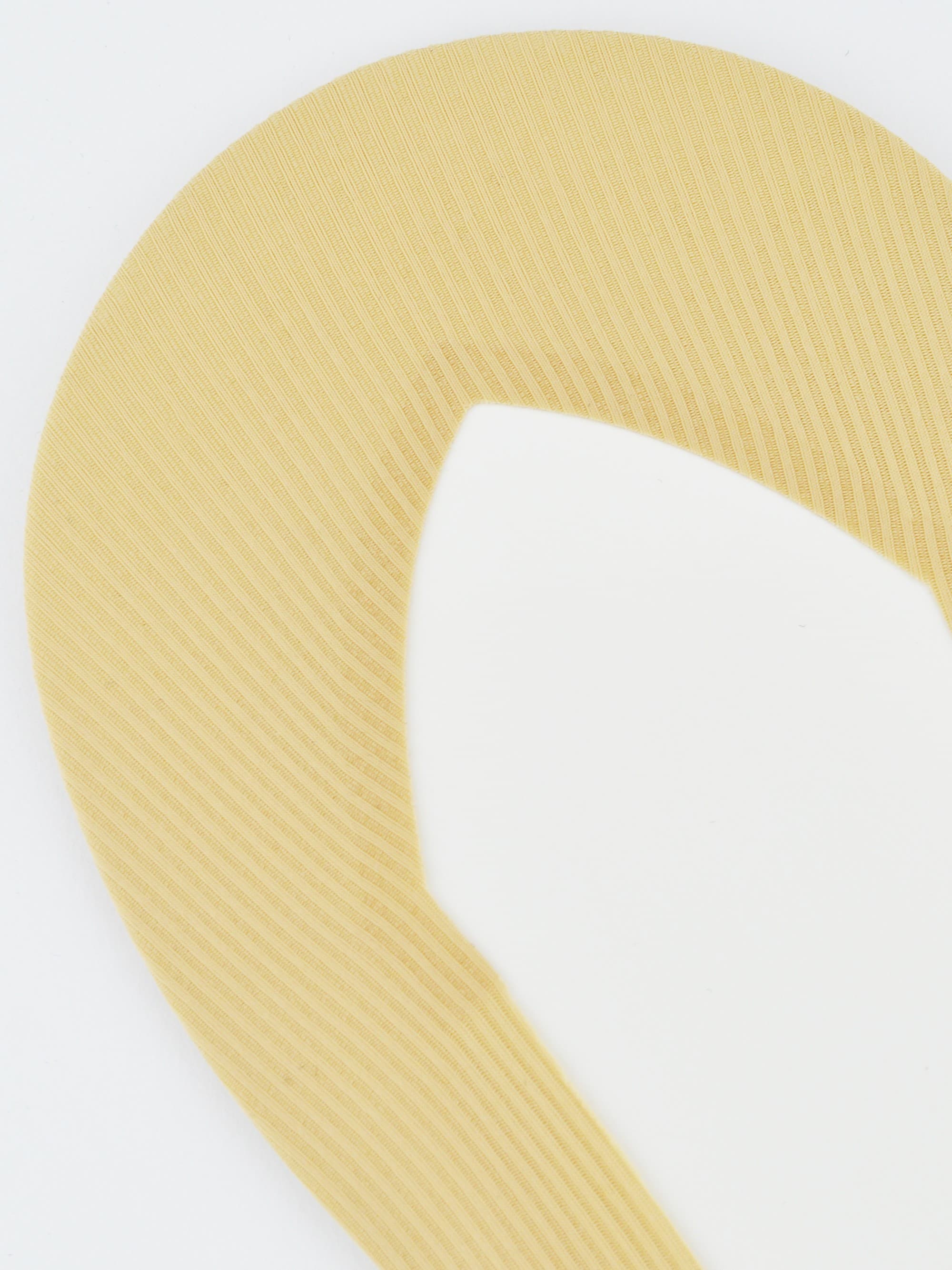 BALERINKI LASEROWE SILIKON ABS SN037