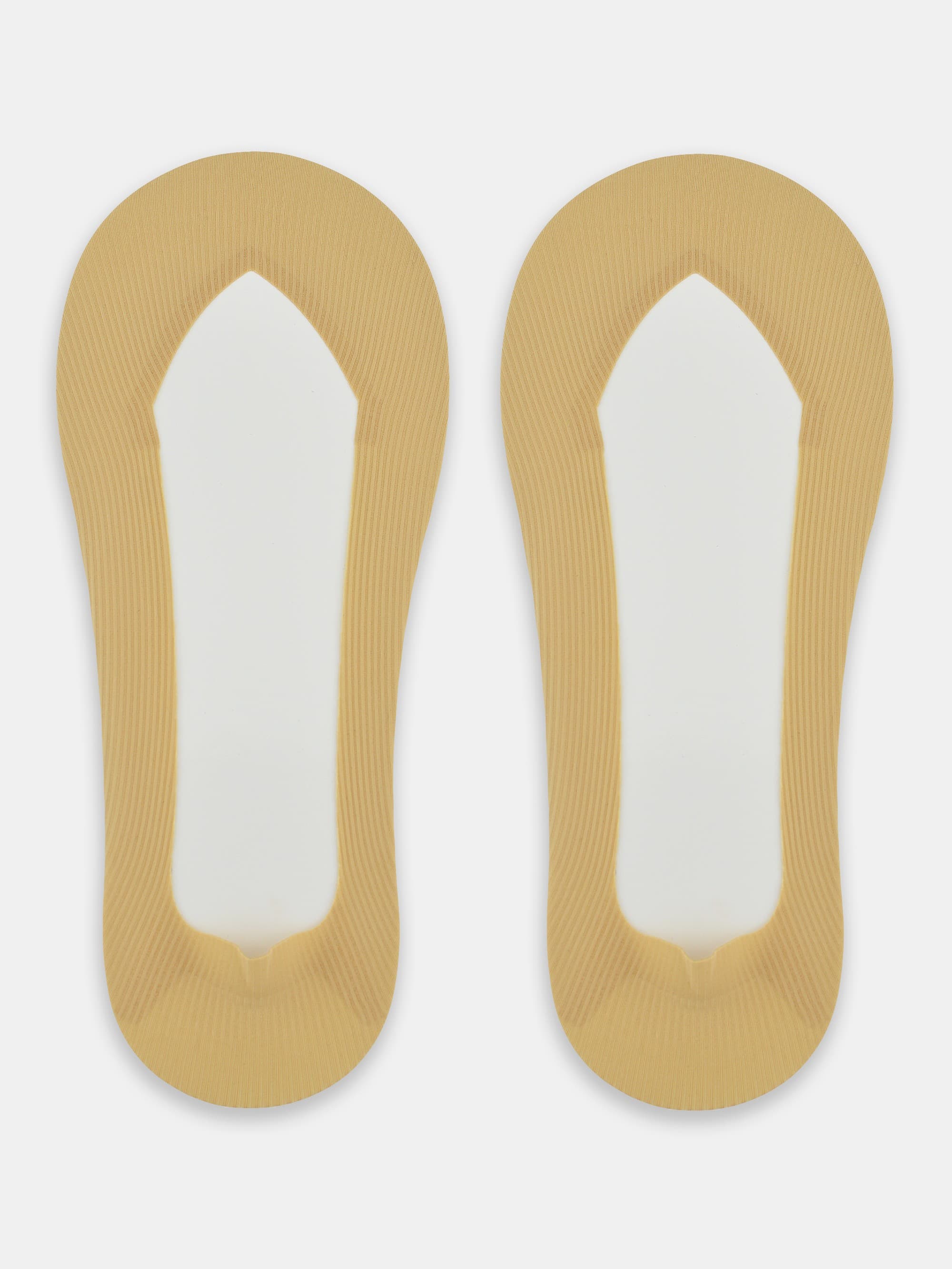 BALERINKI LASEROWE SILIKON ABS SN037