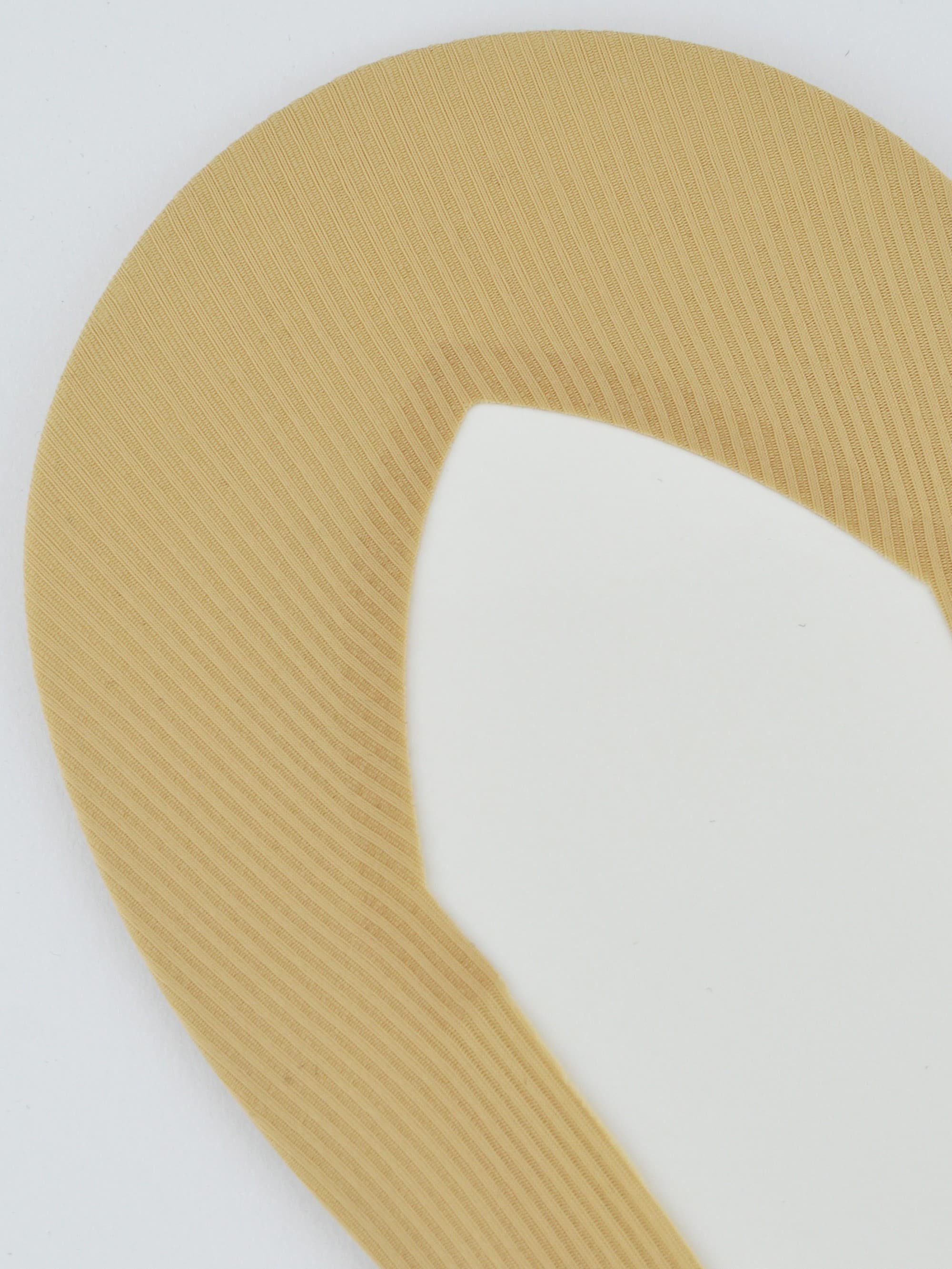 BALERINKI LASEROWE SILIKON ABS SN037