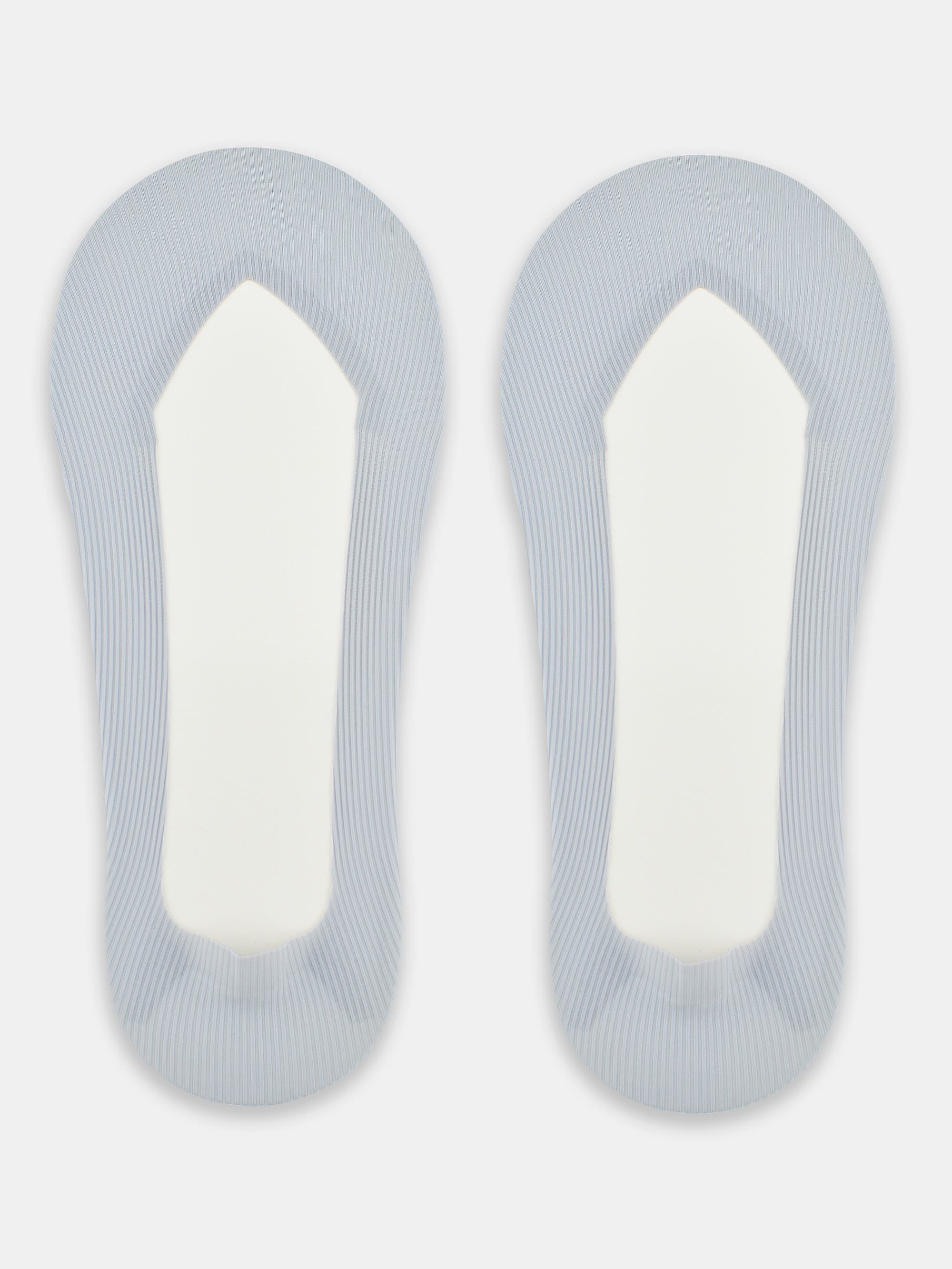 BALERINKI LASEROWE SILIKON ABS SN037