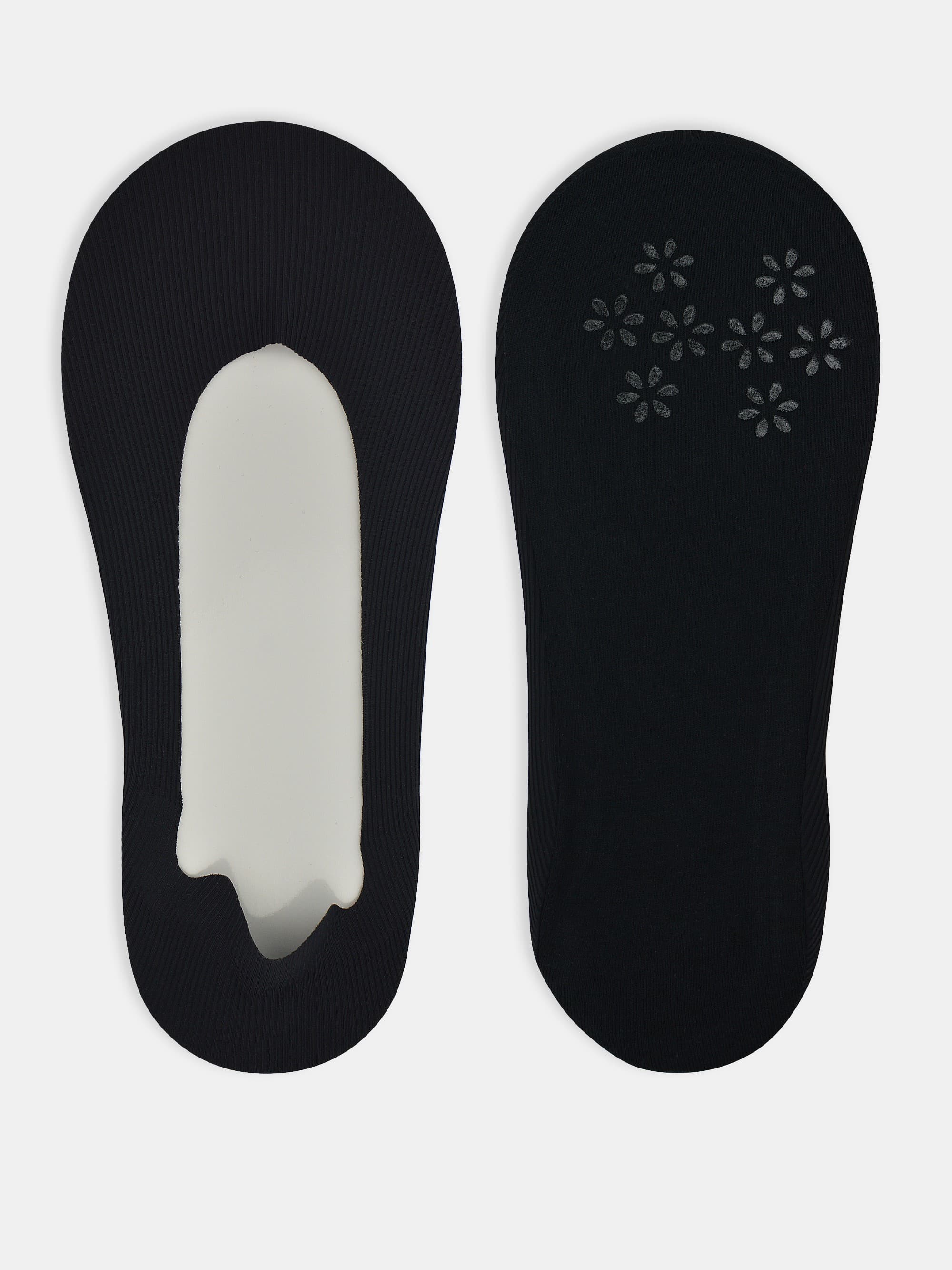 BALERINKI LASEROWE SILIKON ABS SN040