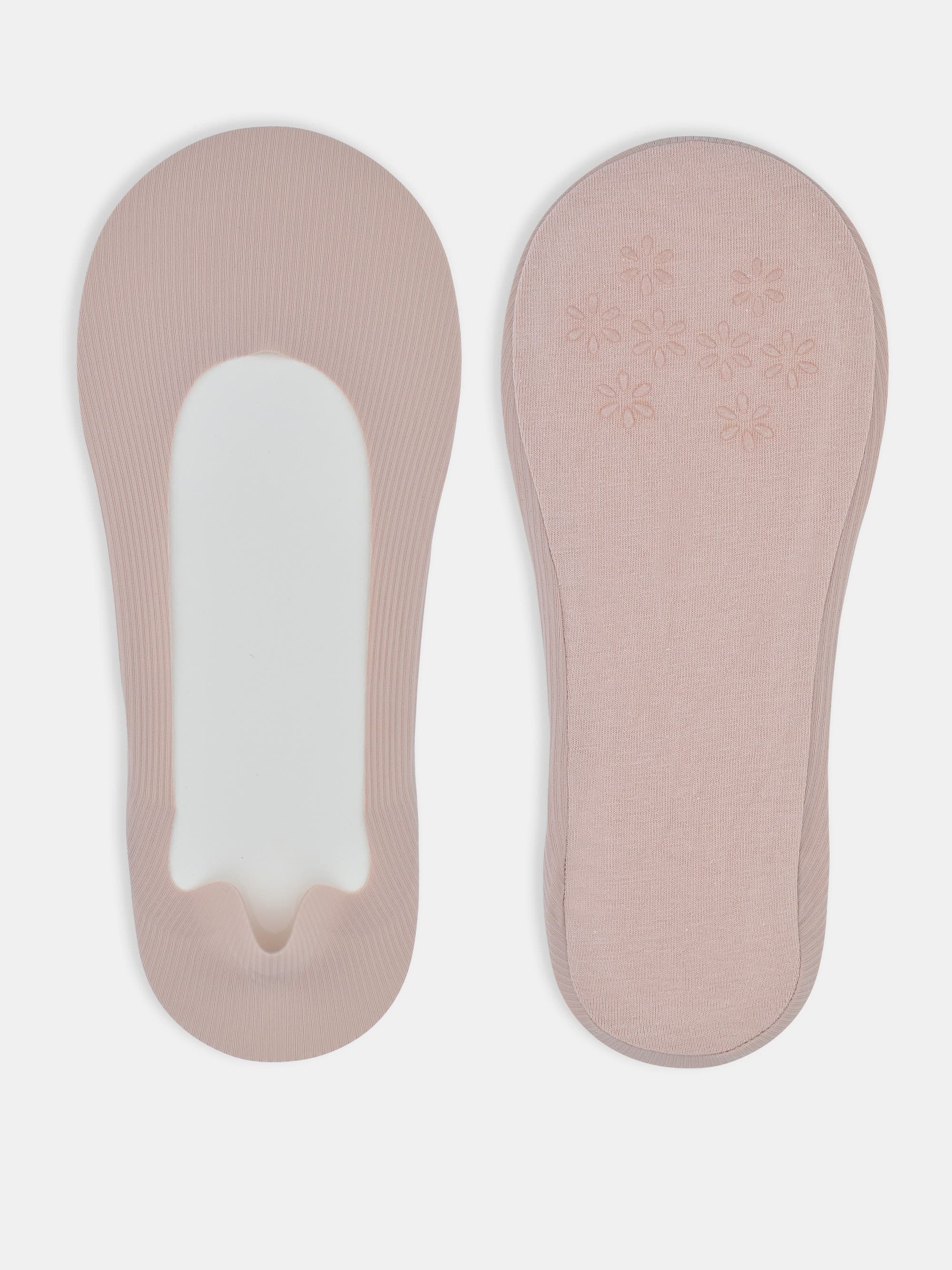 BALERINKI LASEROWE SILIKON ABS SN040