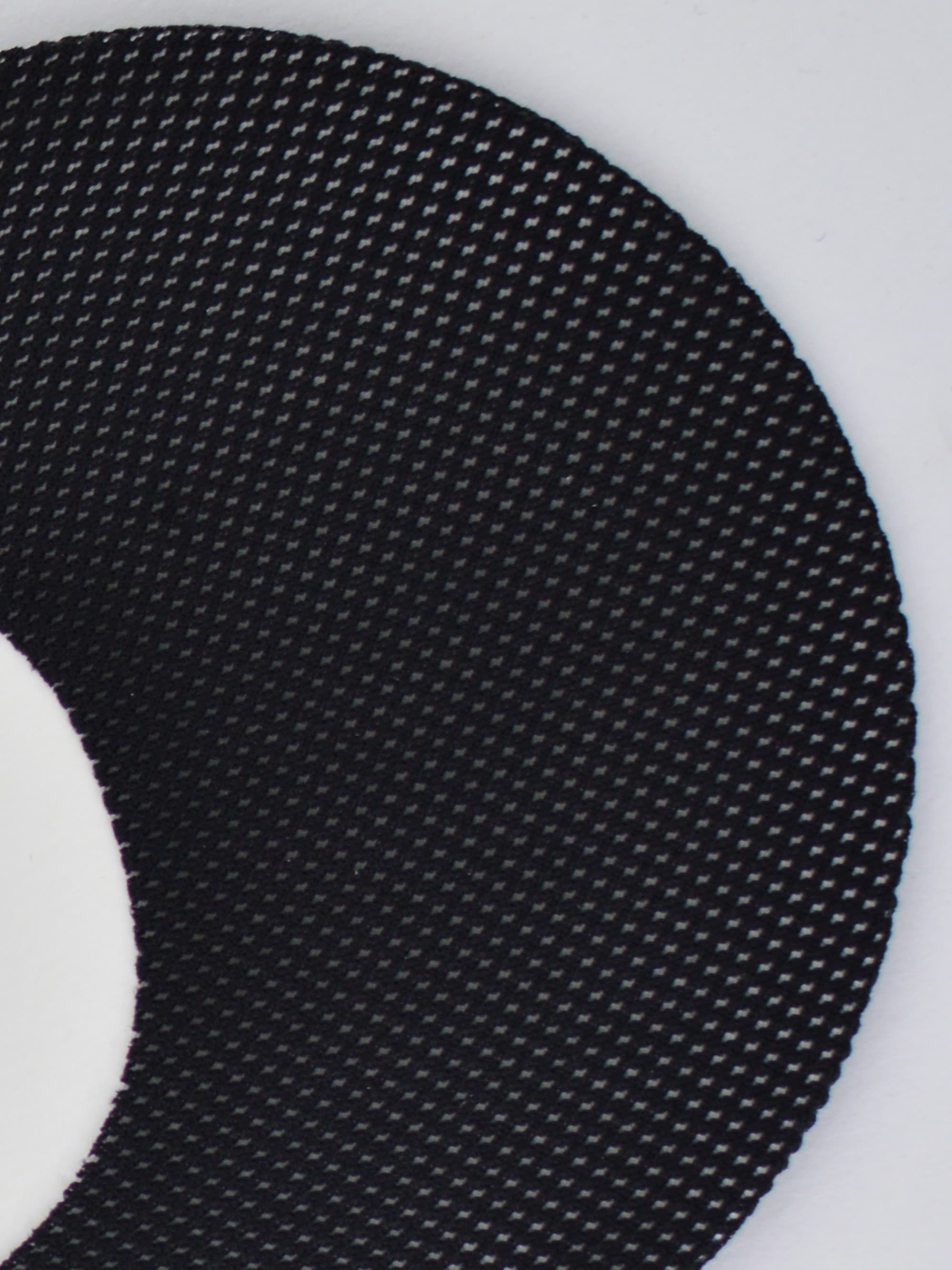 BALERINKI LASEROWE SILIKON ABS SN041