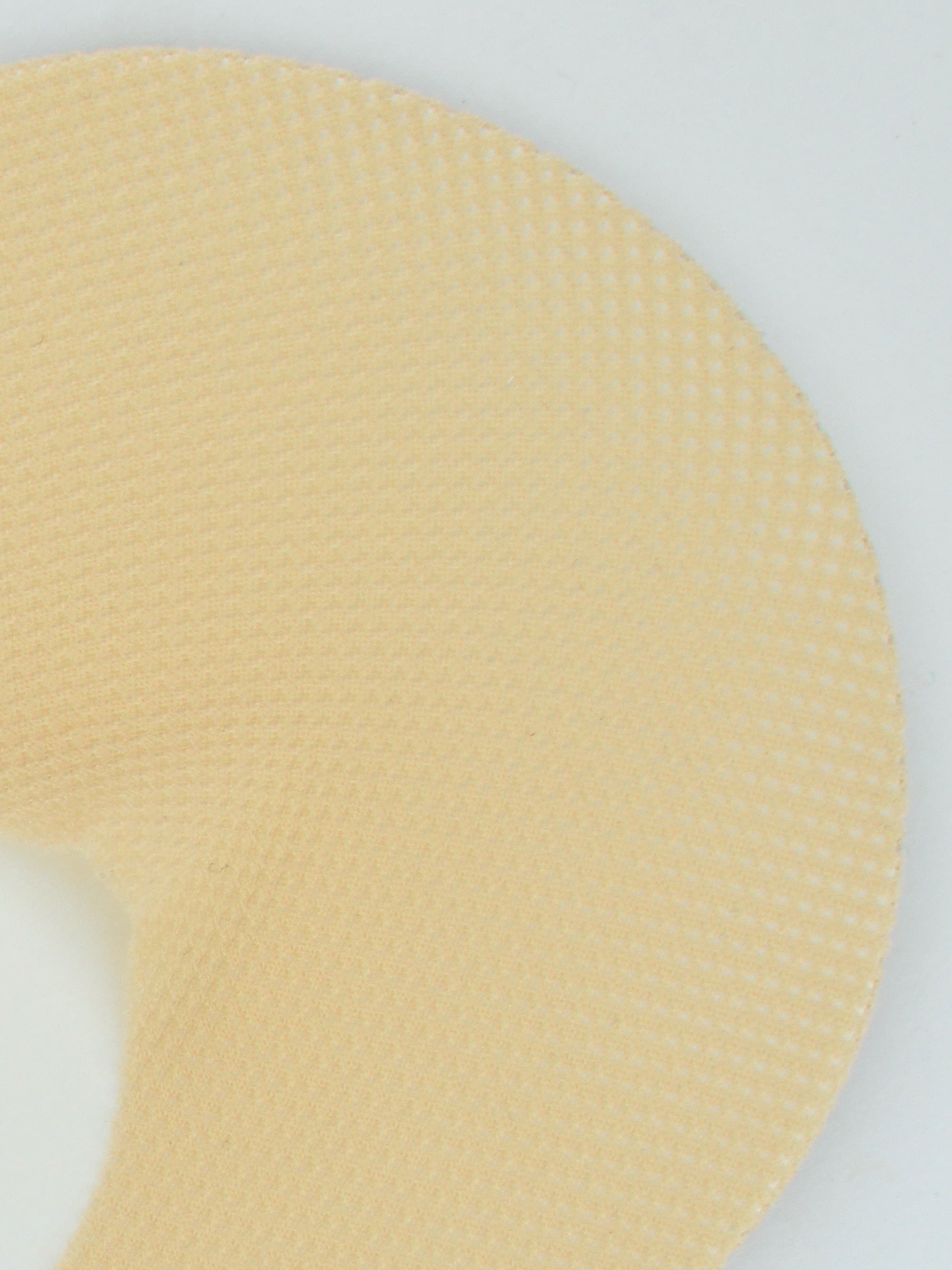 BALERINKI LASEROWE SILIKON ABS SN041