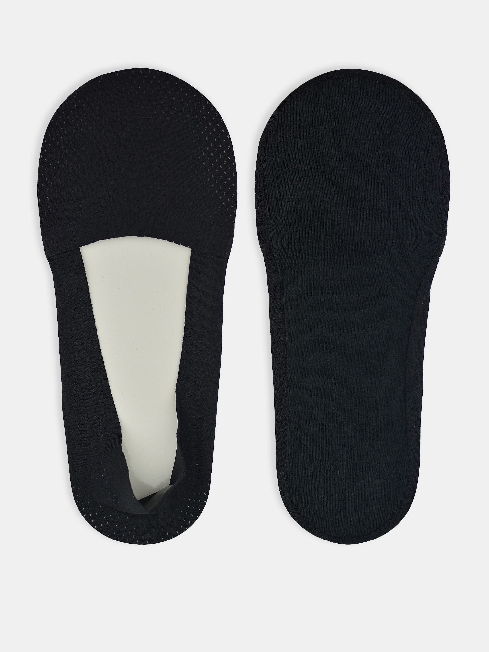 BALERINKI LASEROWE SILIKON SN039