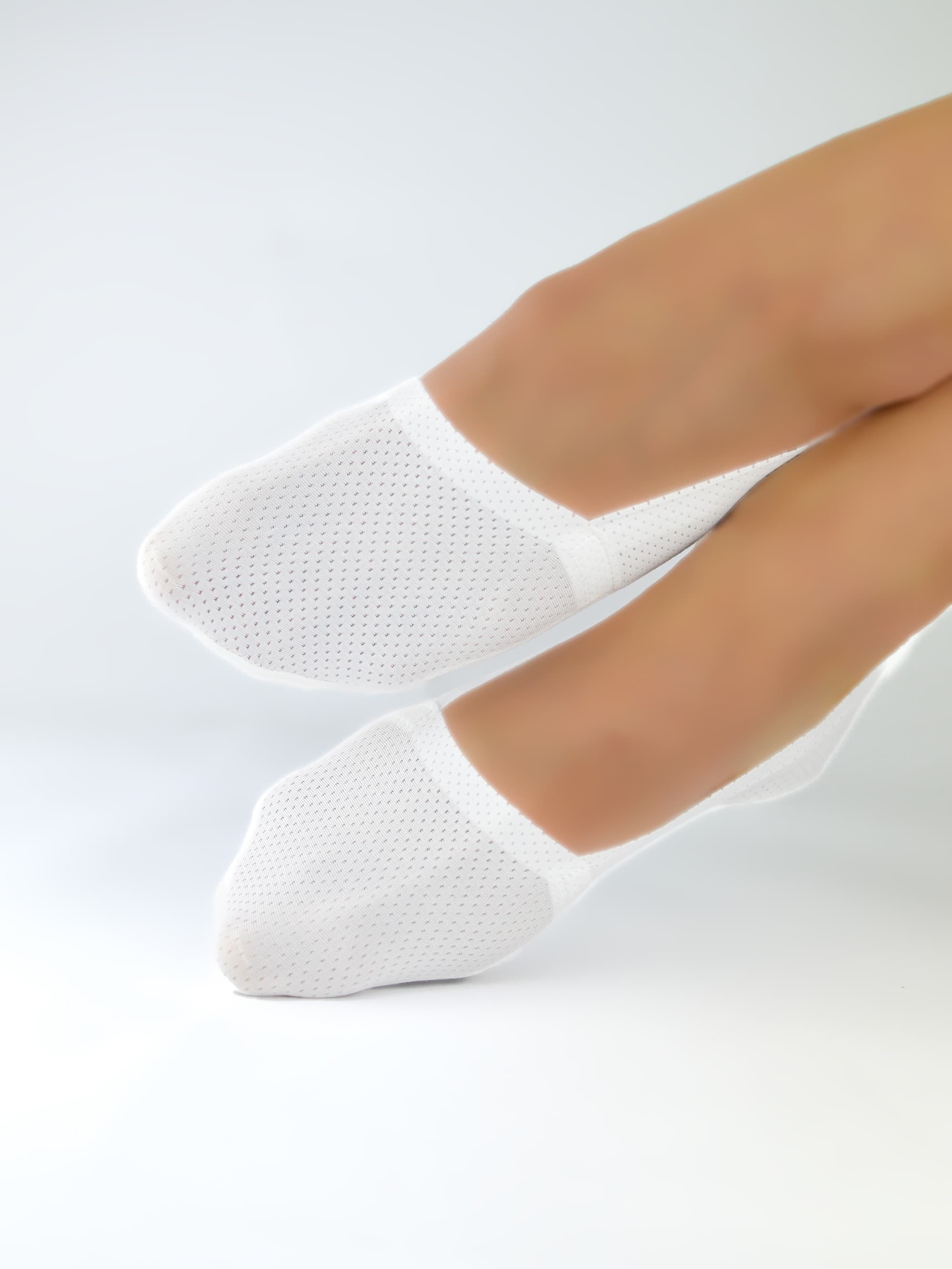 BALERINKI LASEROWE SILIKON SN039