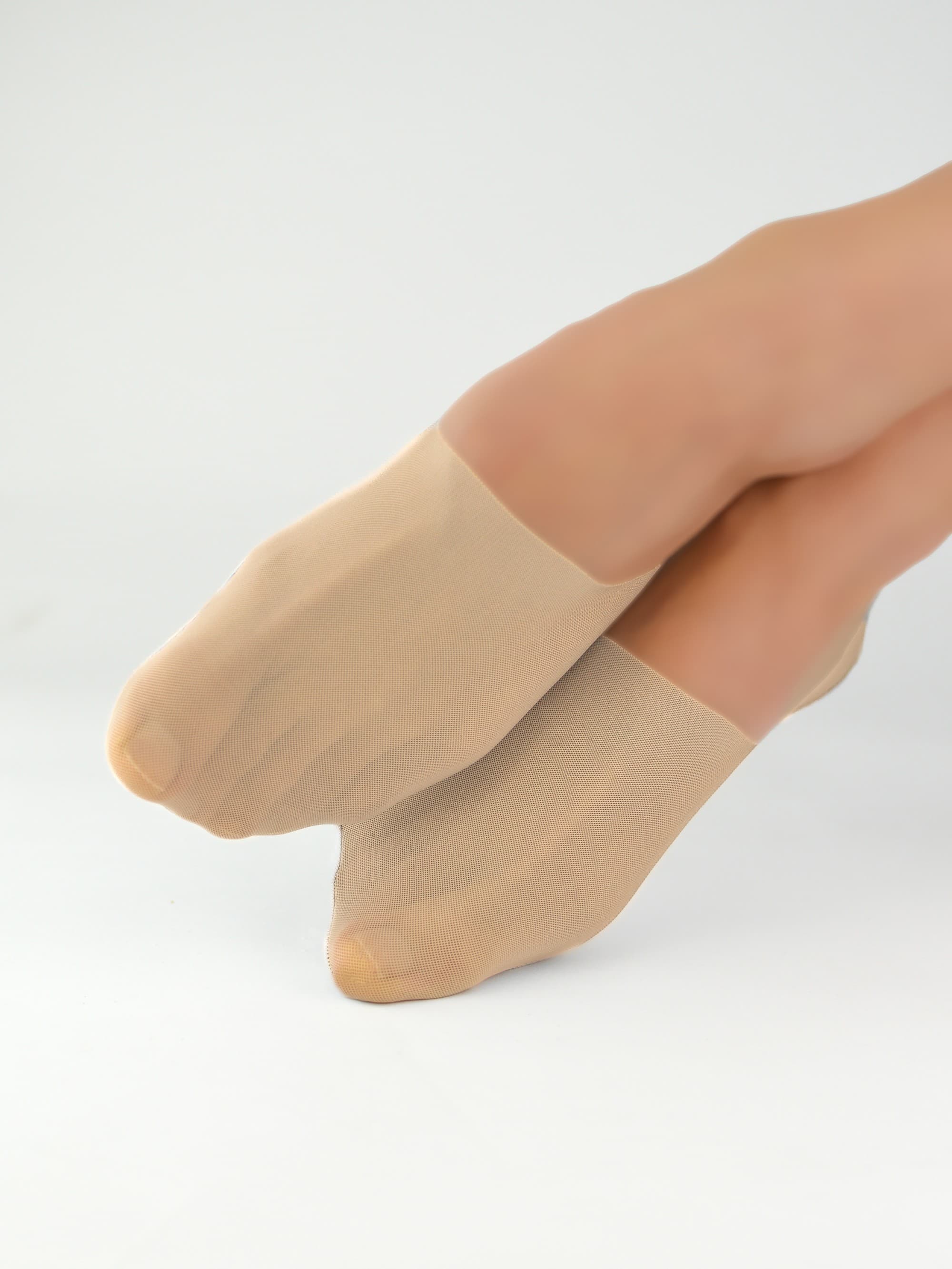 BALERINKI LASEROWE SILIKON SN042