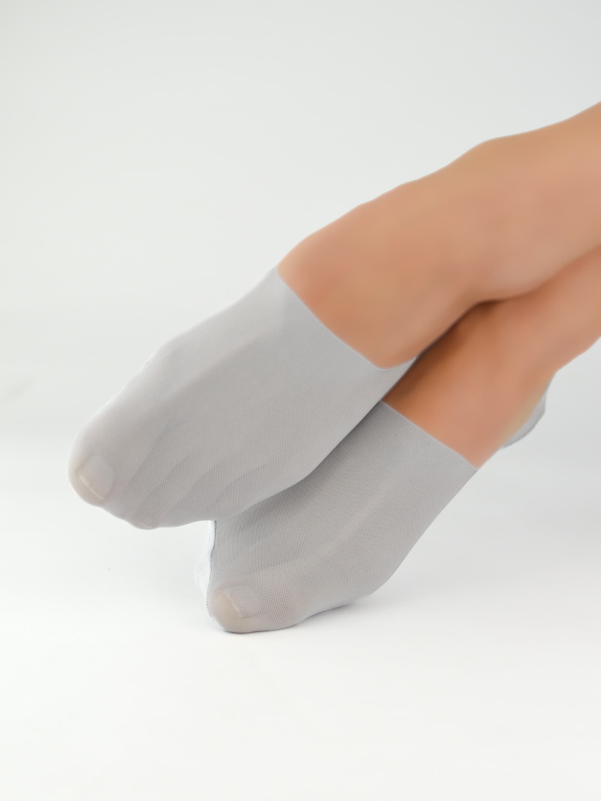 BALERINKI LASEROWE SILIKON SN042