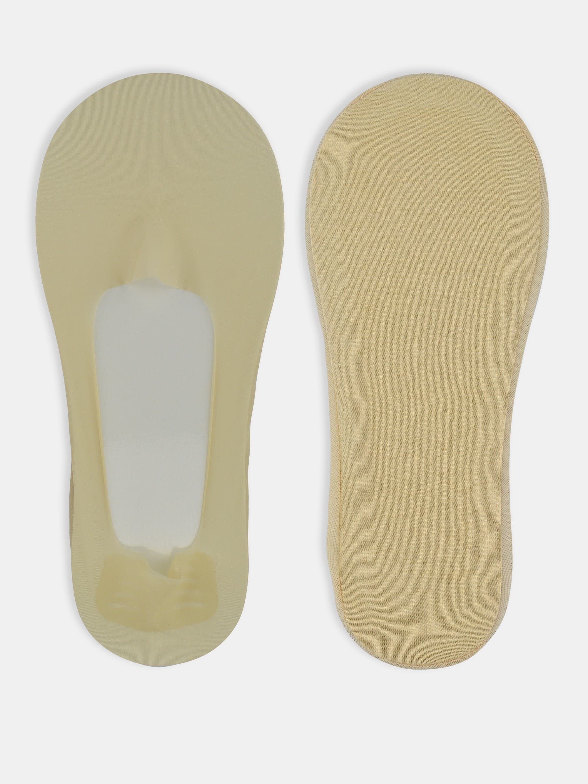 BALERINKI LASEROWE SILIKON SN043