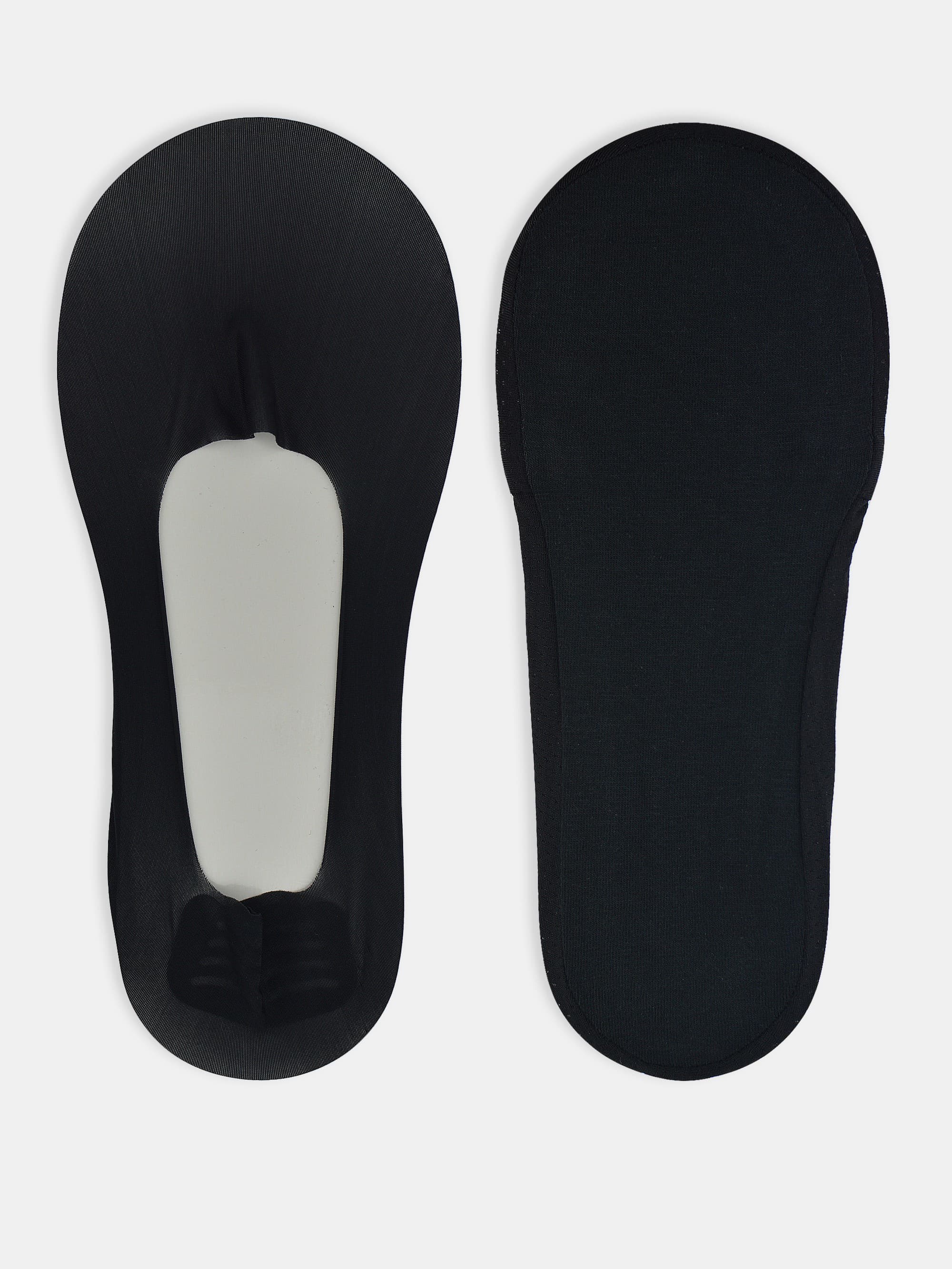 BALERINKI LASEROWE SILIKON SN043