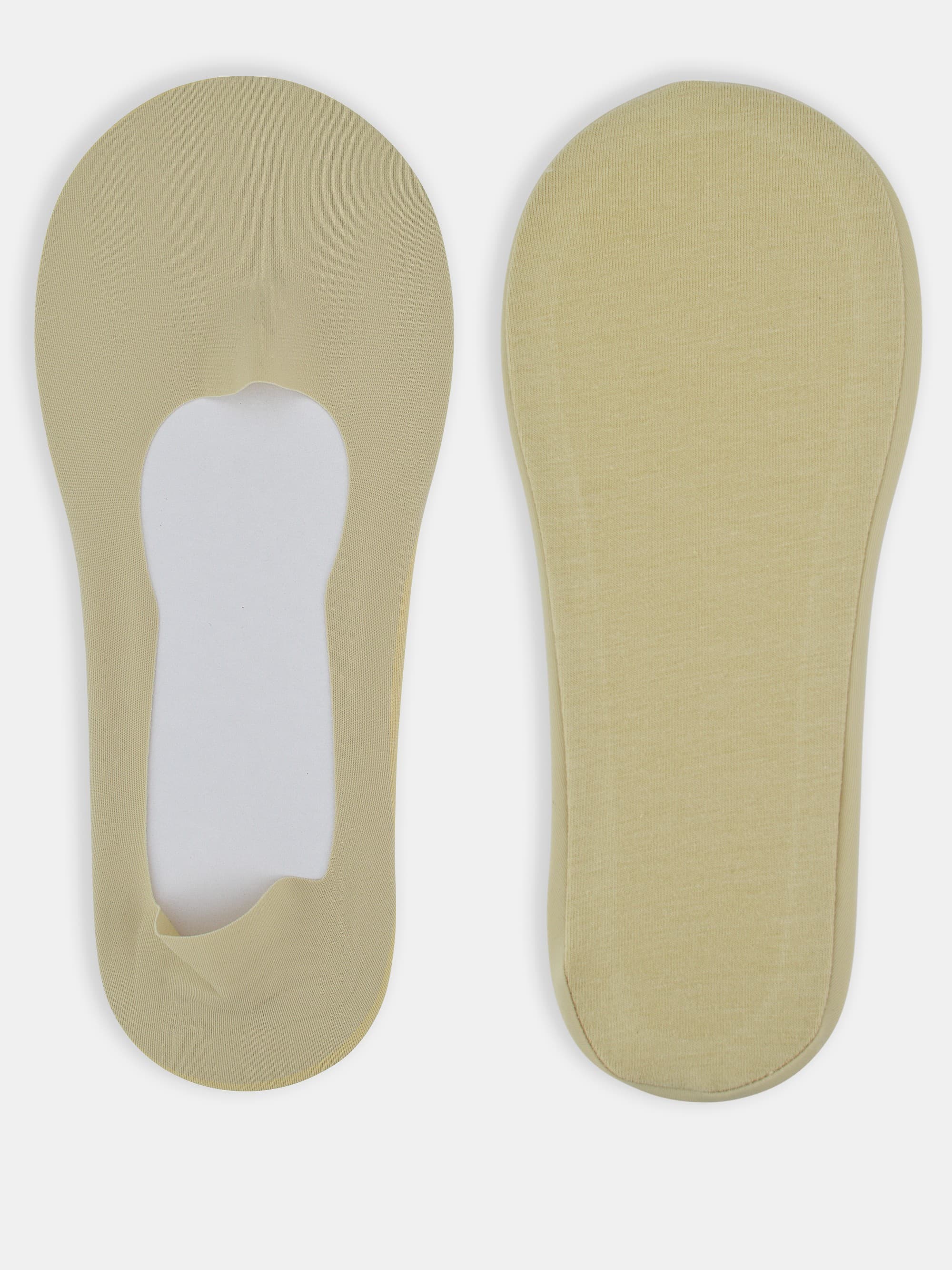 BALERINKI LASEROWE SILIKON SN046