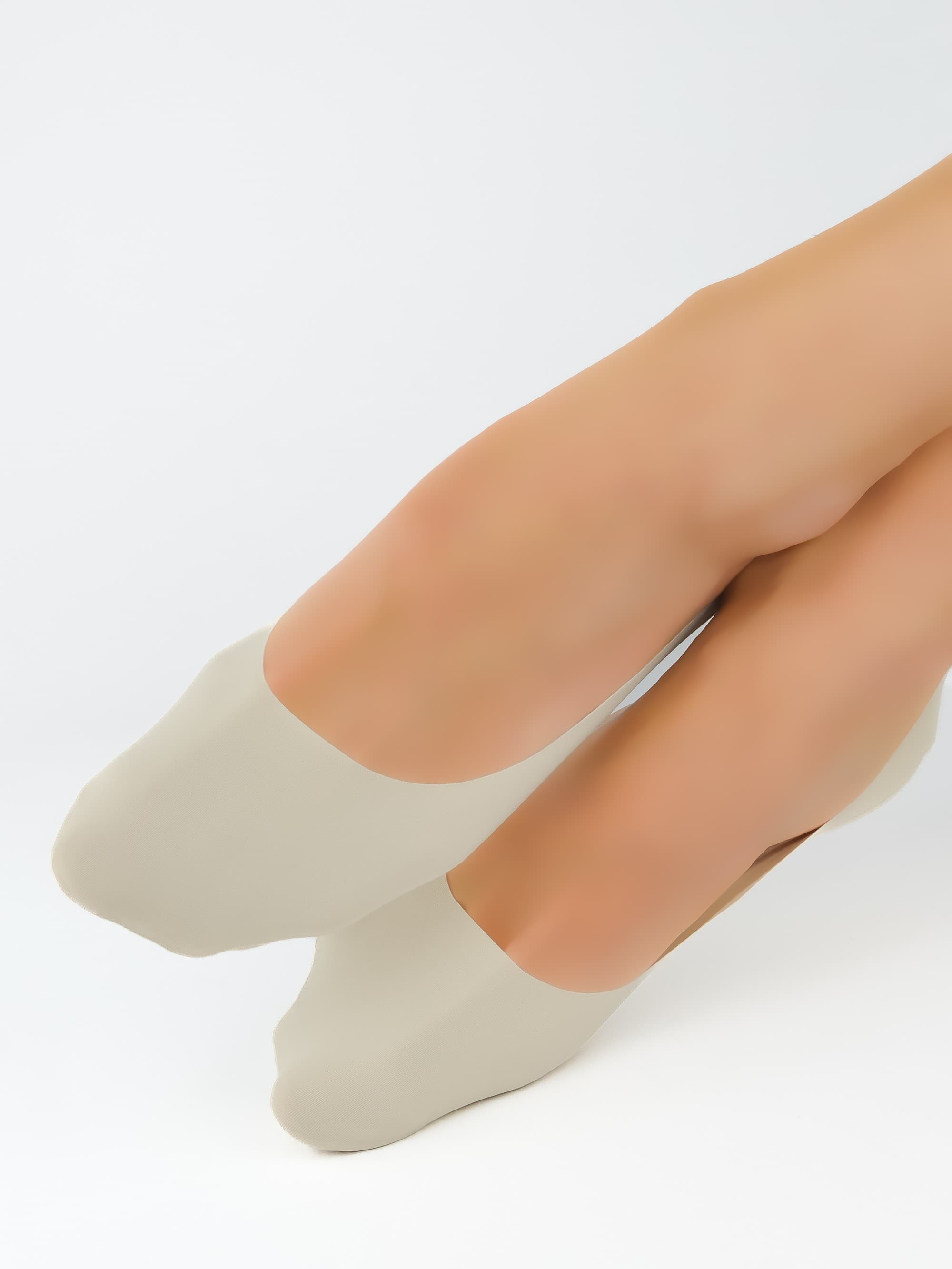 BALERINKI LASEROWE SILIKON SN046