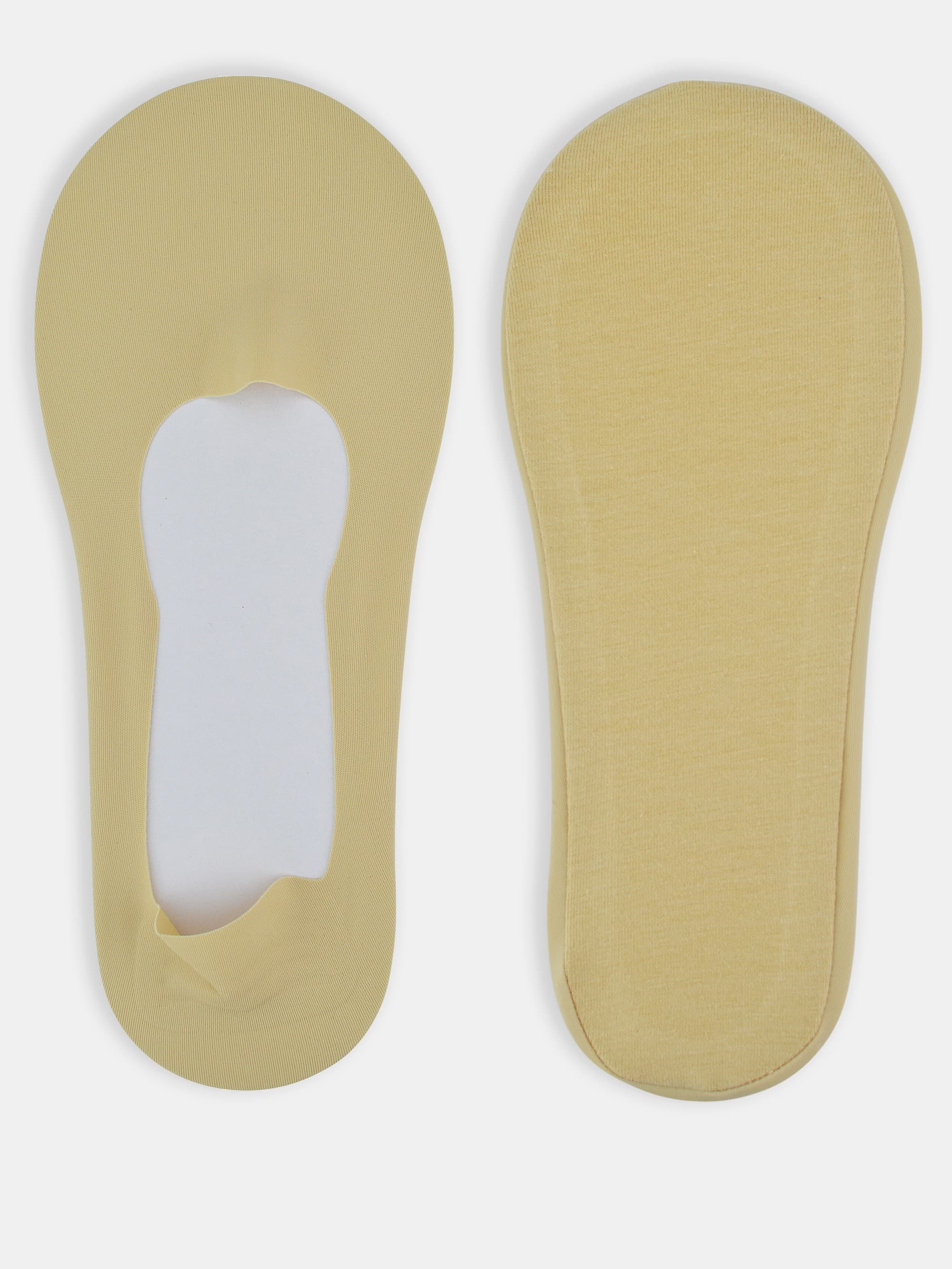 BALERINKI LASEROWE SILIKON SN046