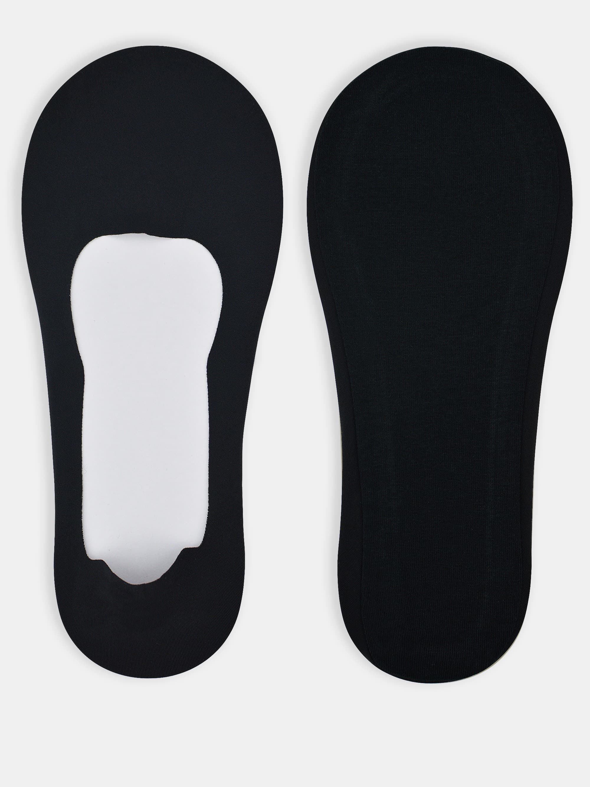 BALERINKI LASEROWE SILIKON SN046