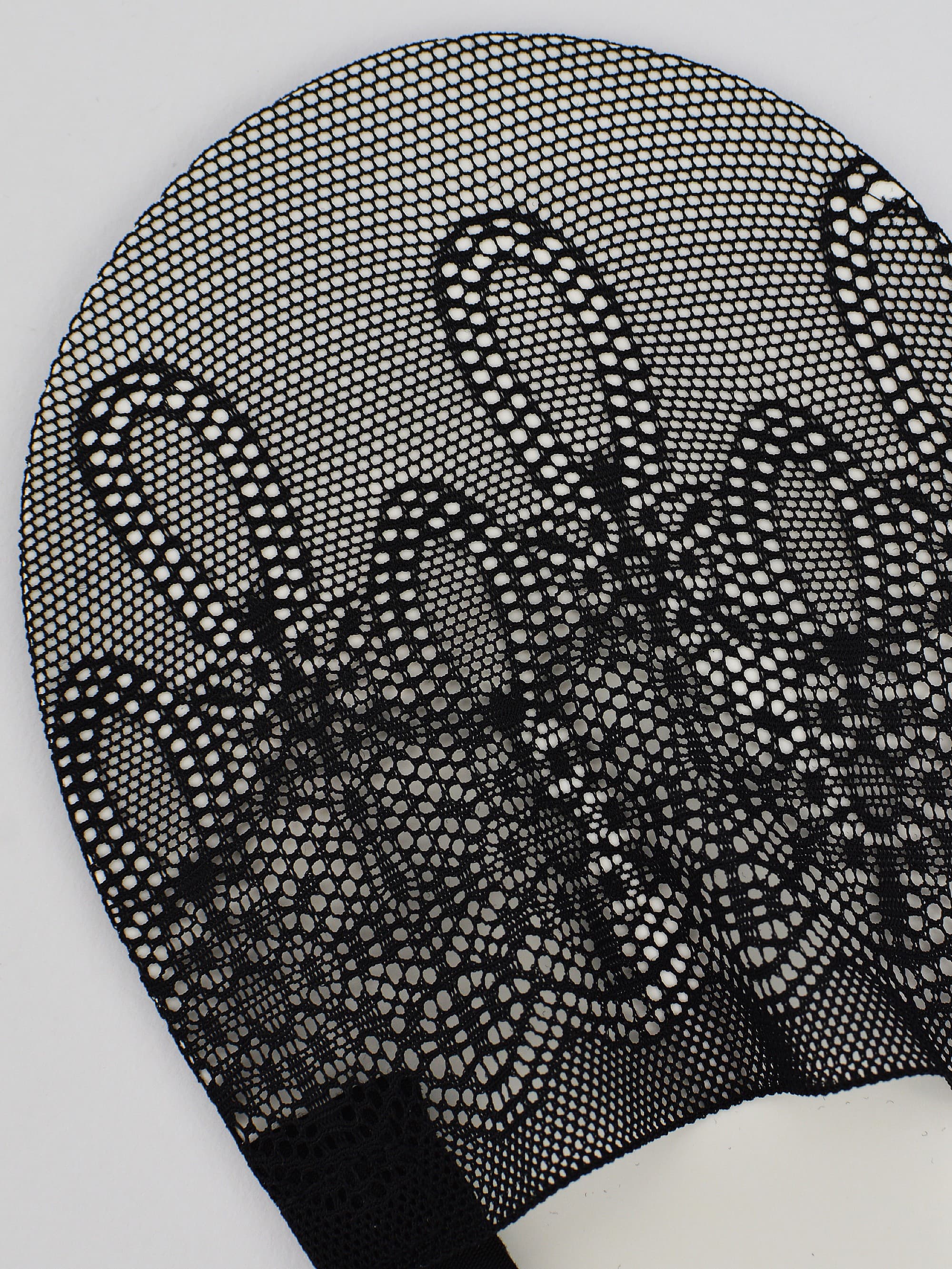 BALERINKI KORONKA SILIKON ABS SN049