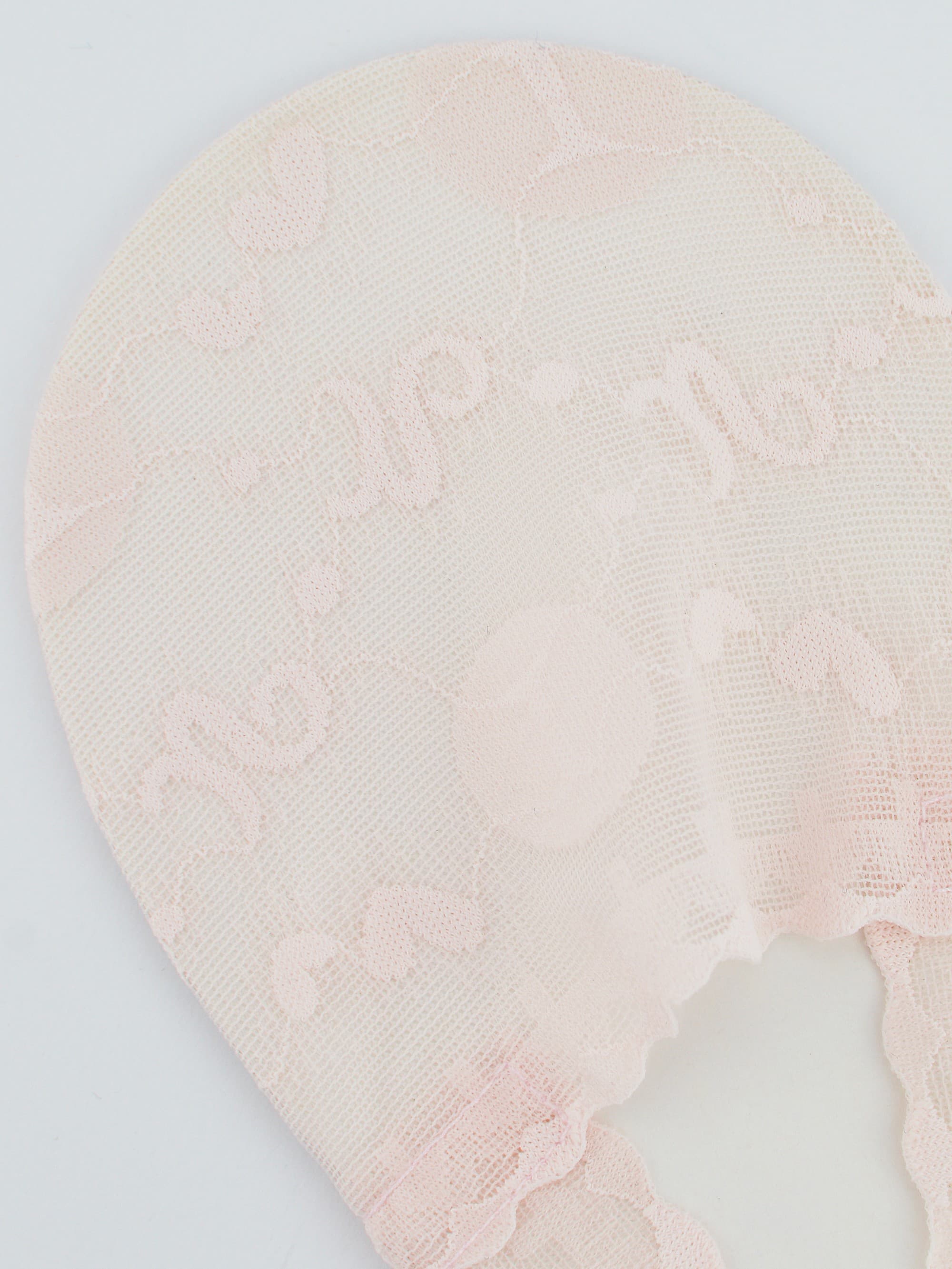 BALERINKI KORONKA SILIKON ABS SN050