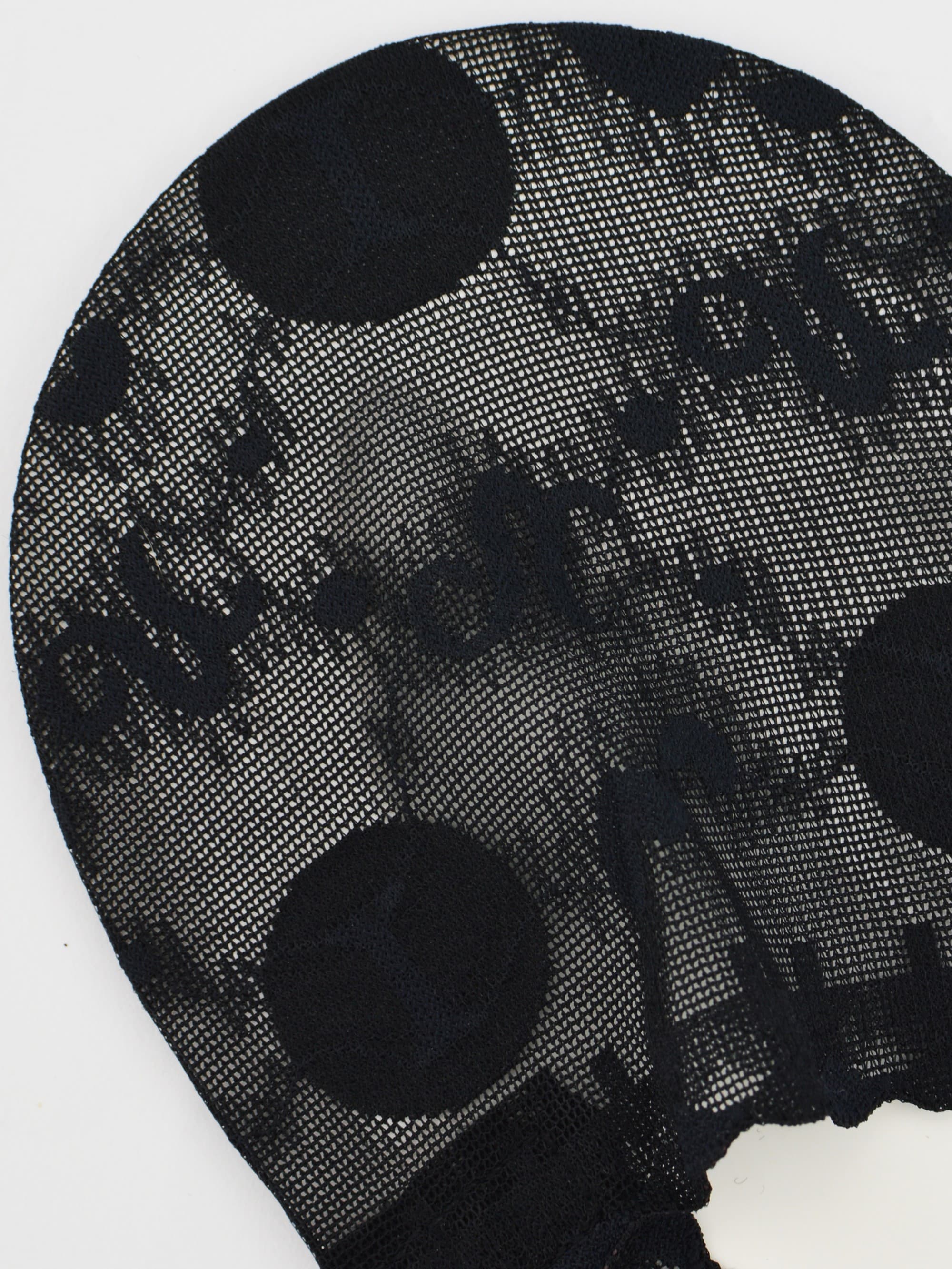 BALERINKI KORONKA SILIKON ABS SN050