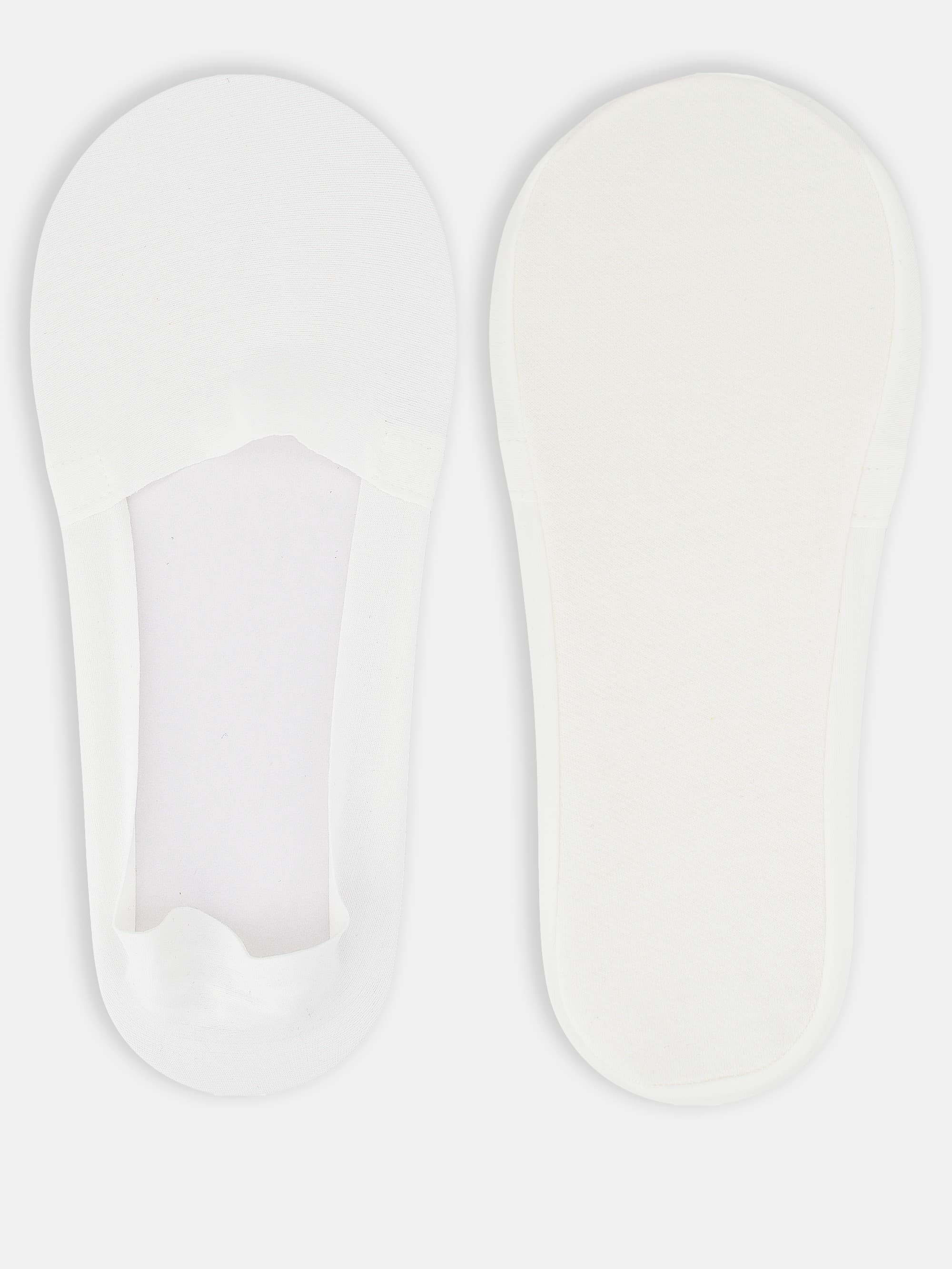 BALERINKI LASEROWE SILIKON SN044