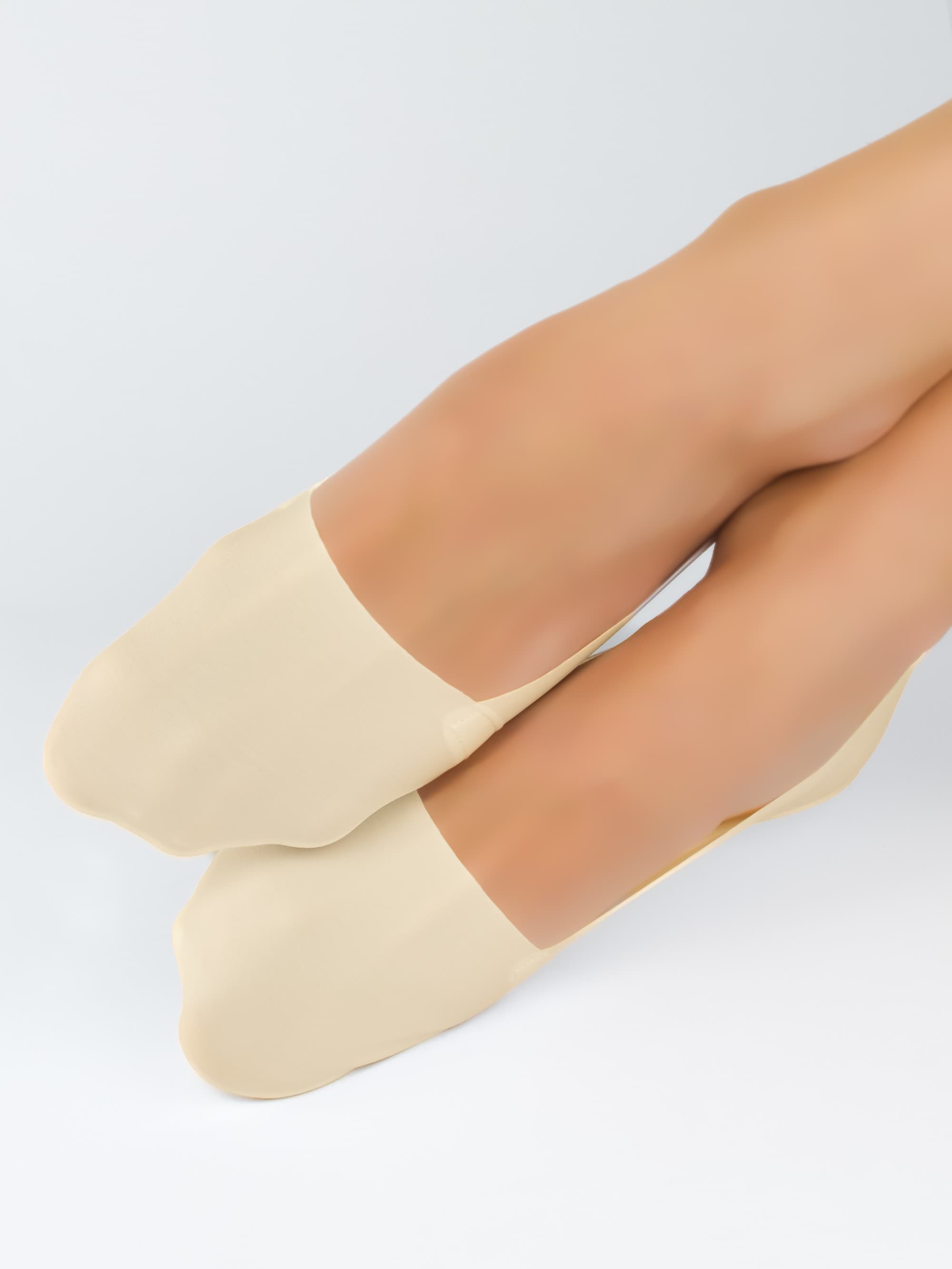 BALERINKI LASEROWE SILIKON SN044