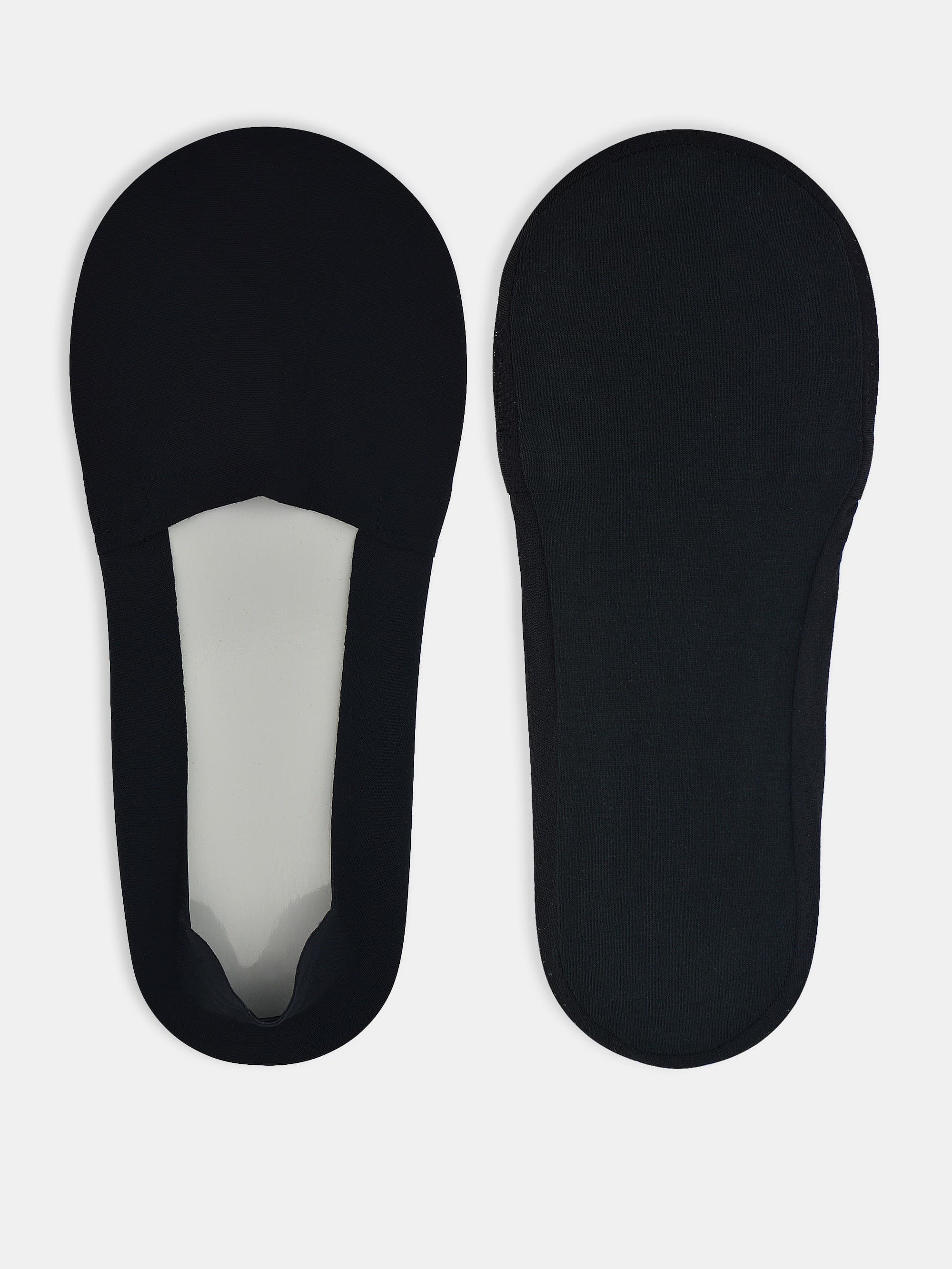 BALERINKI LASEROWE SILIKON SN044