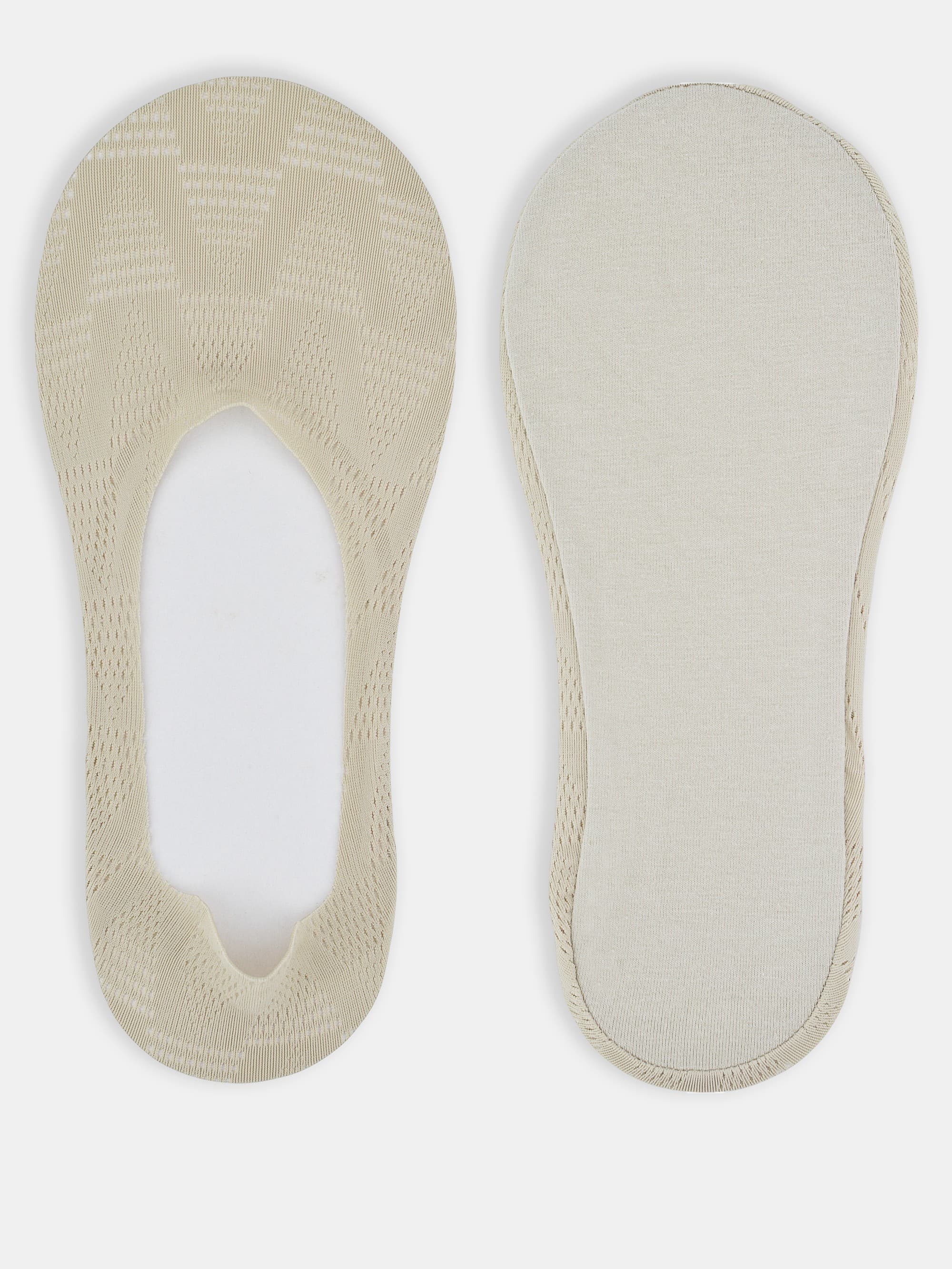 BALERINKI LASEROWE SILIKON SN045