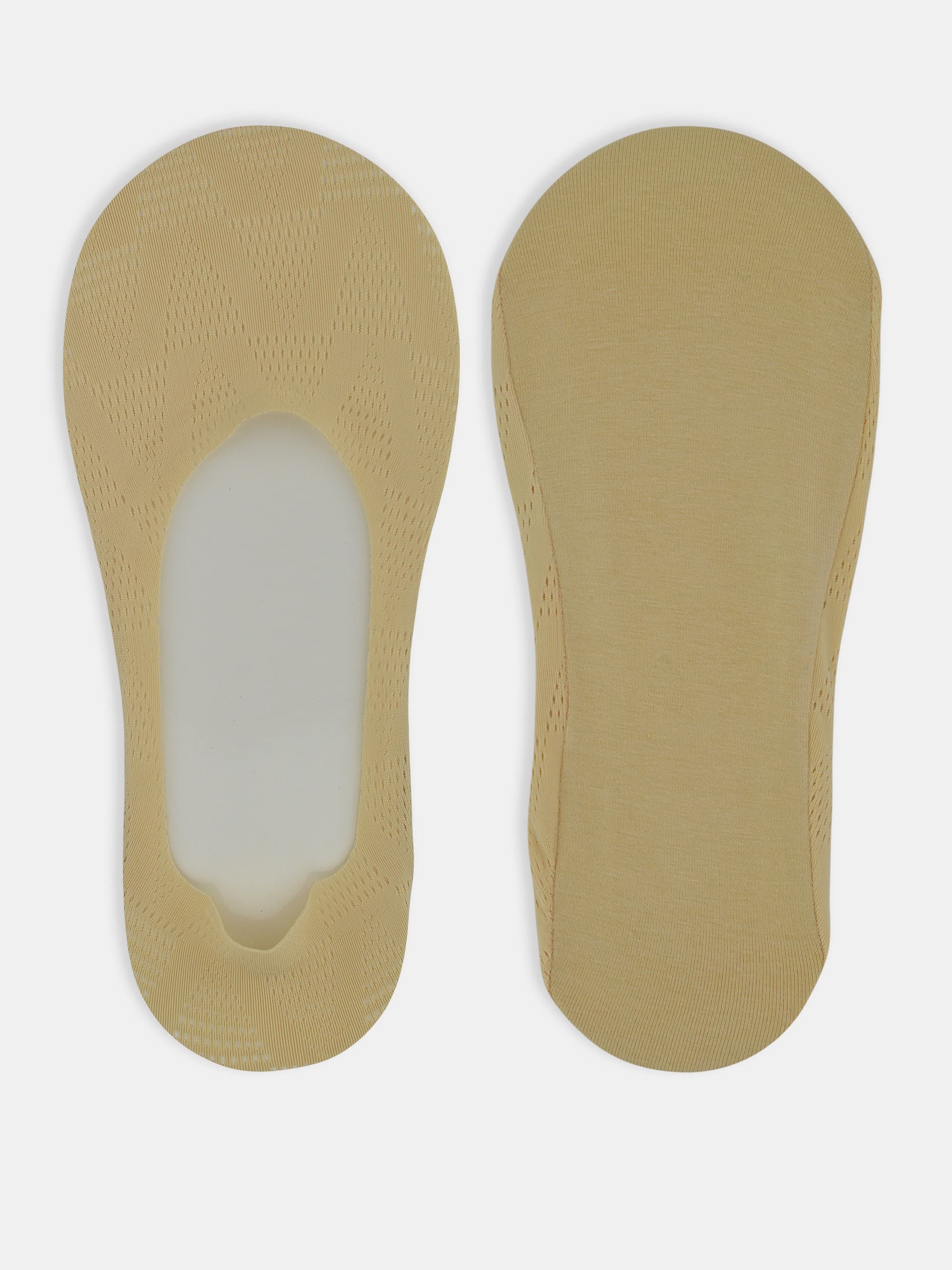 BALERINKI LASEROWE SILIKON SN045