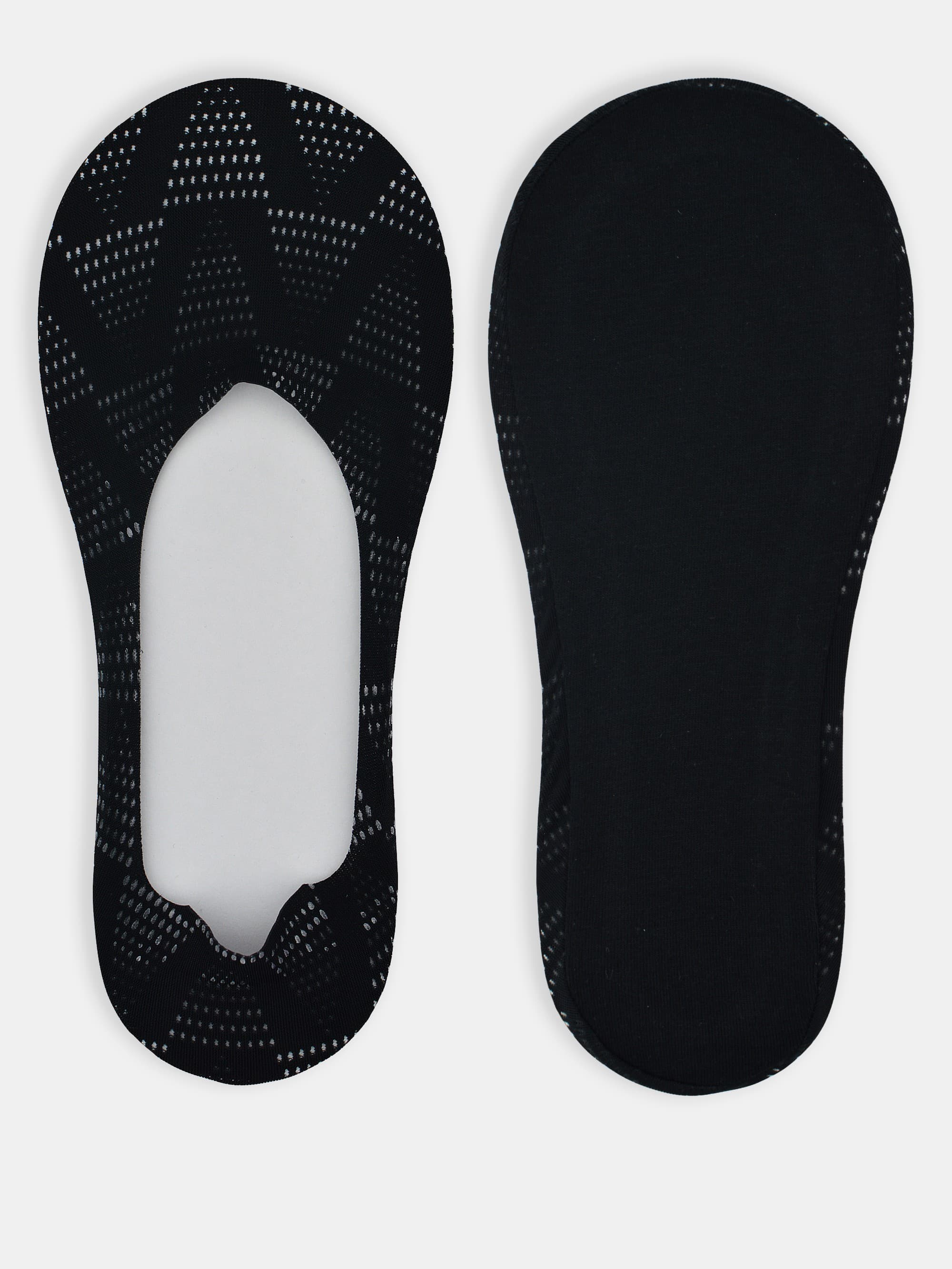 BALERINKI LASEROWE SILIKON SN045