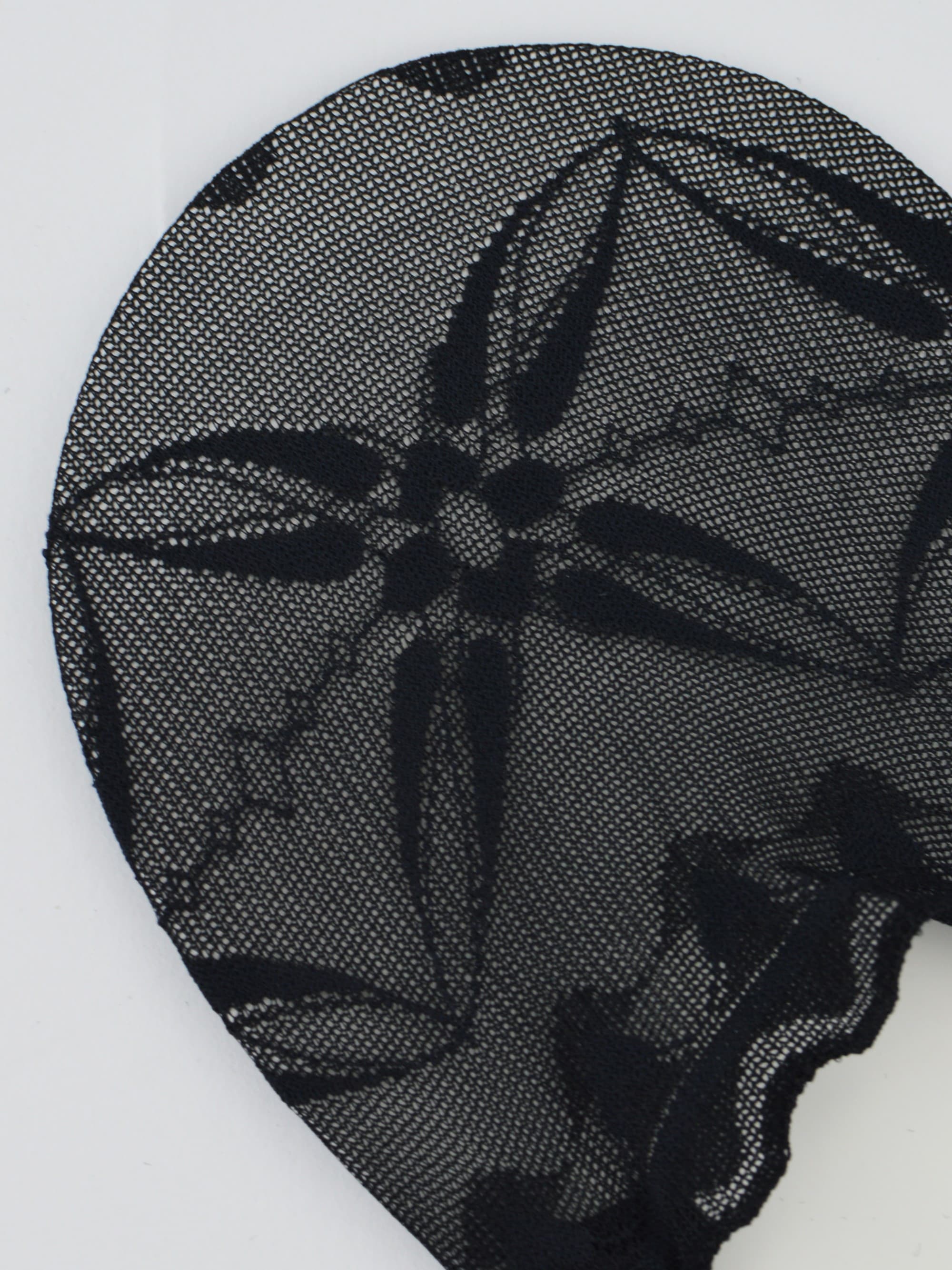 BALERINKI KORONKA SILIKON SN047