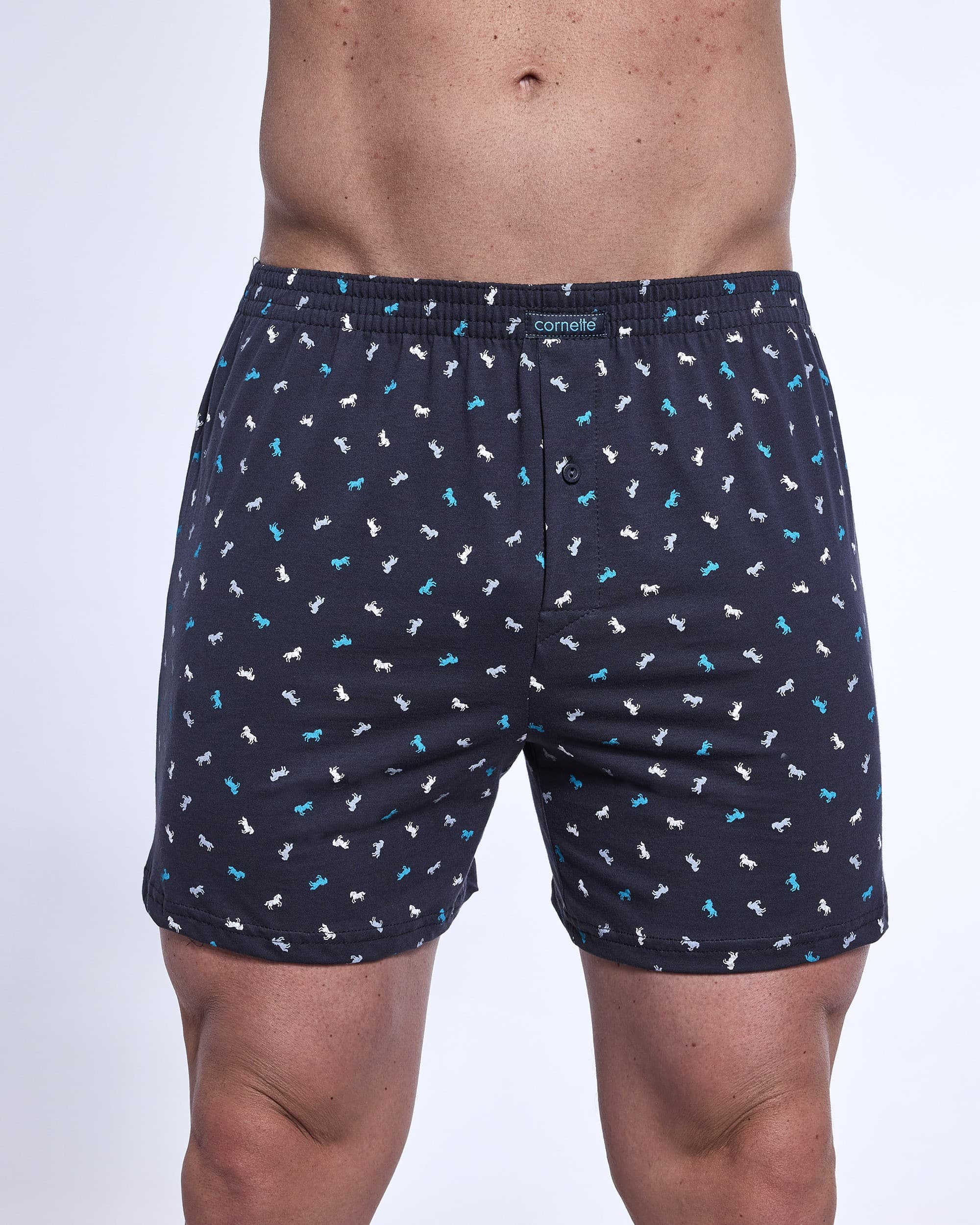 BOKSERKI COMFORT 002/313