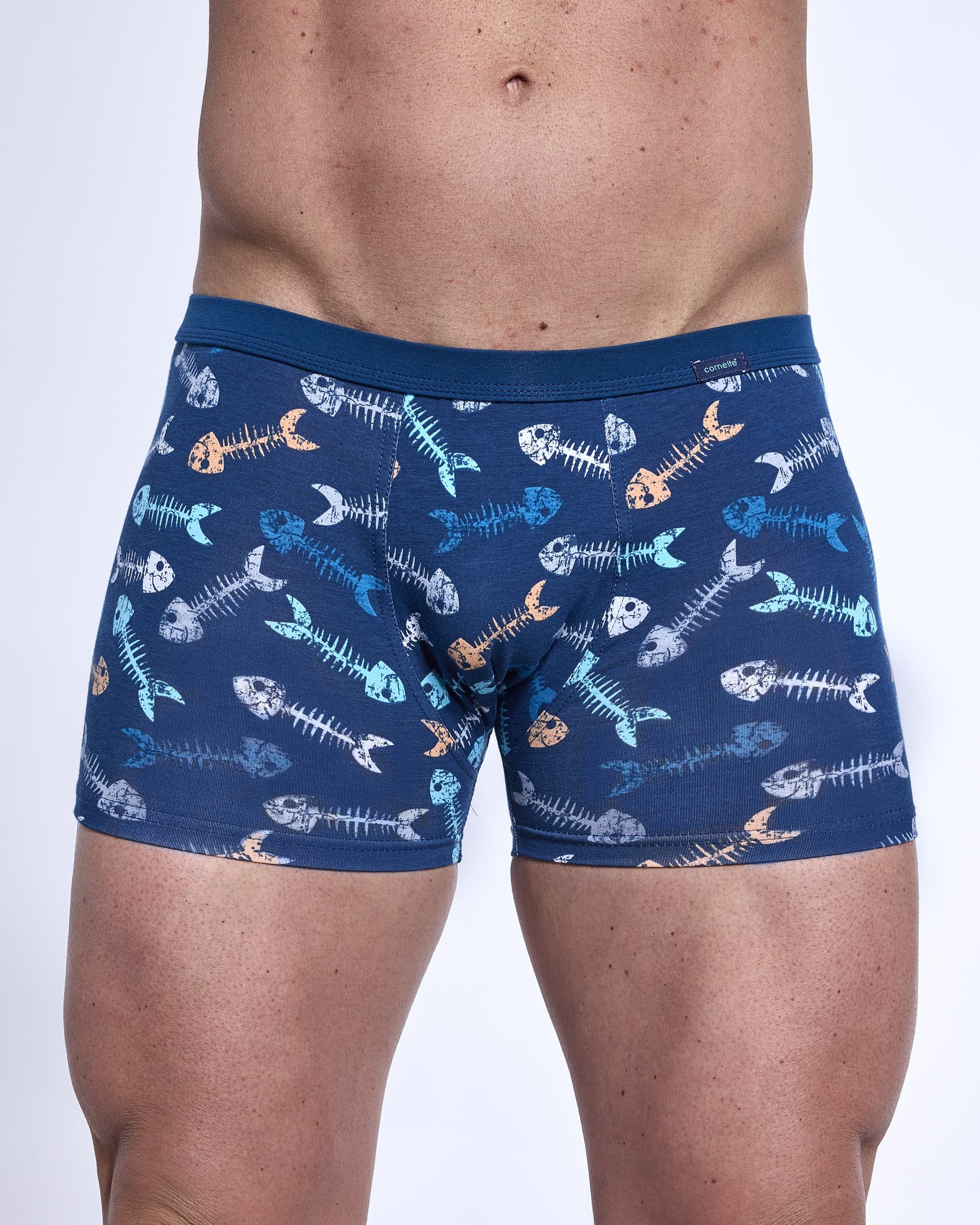 BOKSERKI TATTOO 280/247 FISHBONE