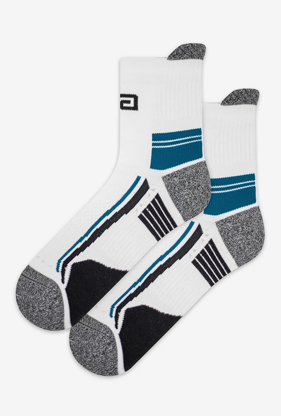 SKARPETKI DO BIEGANIA WZ. 998 GATTA ACTIVE