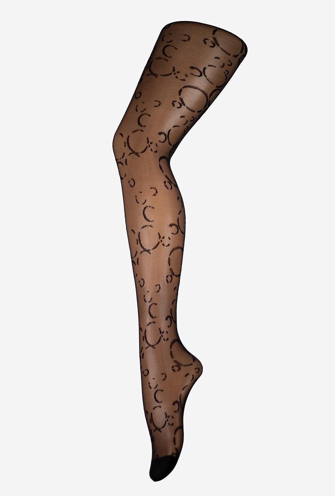 RAJSTOPY FRIGGA WZ.01 20 DEN