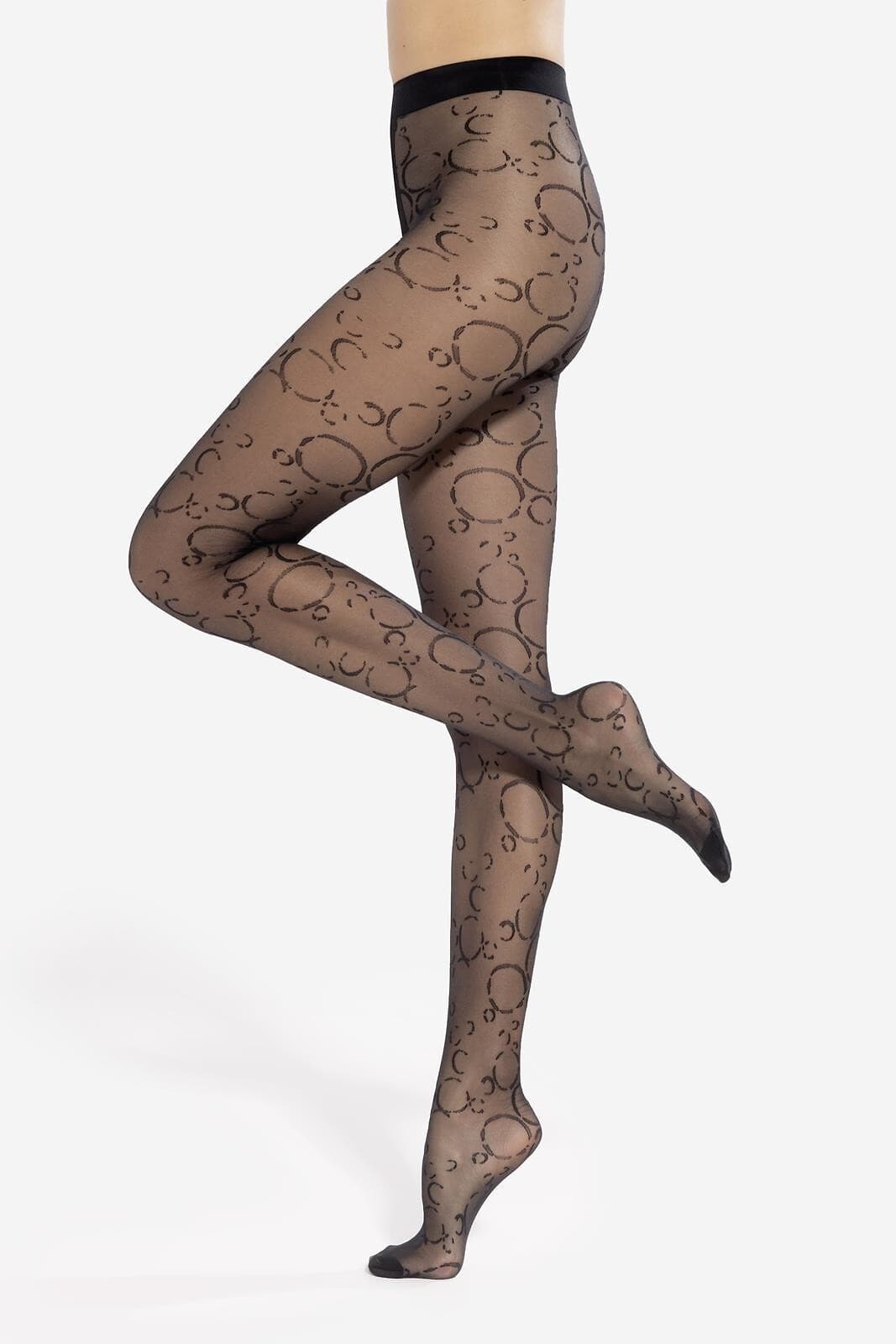 RAJSTOPY FRIGGA WZ.01 20 DEN